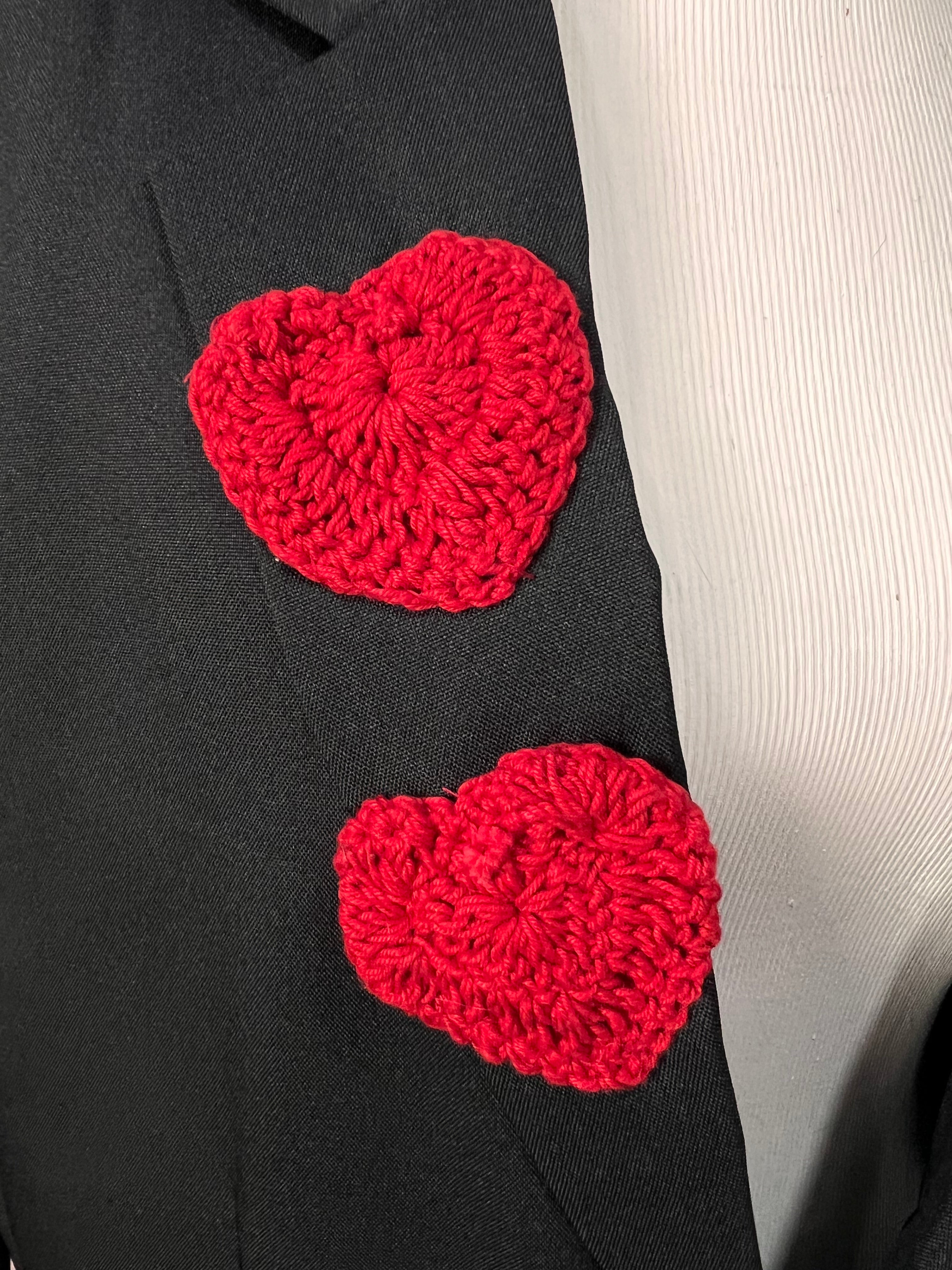 Blazer Oversized Estilizado Paulu's — tam GG
