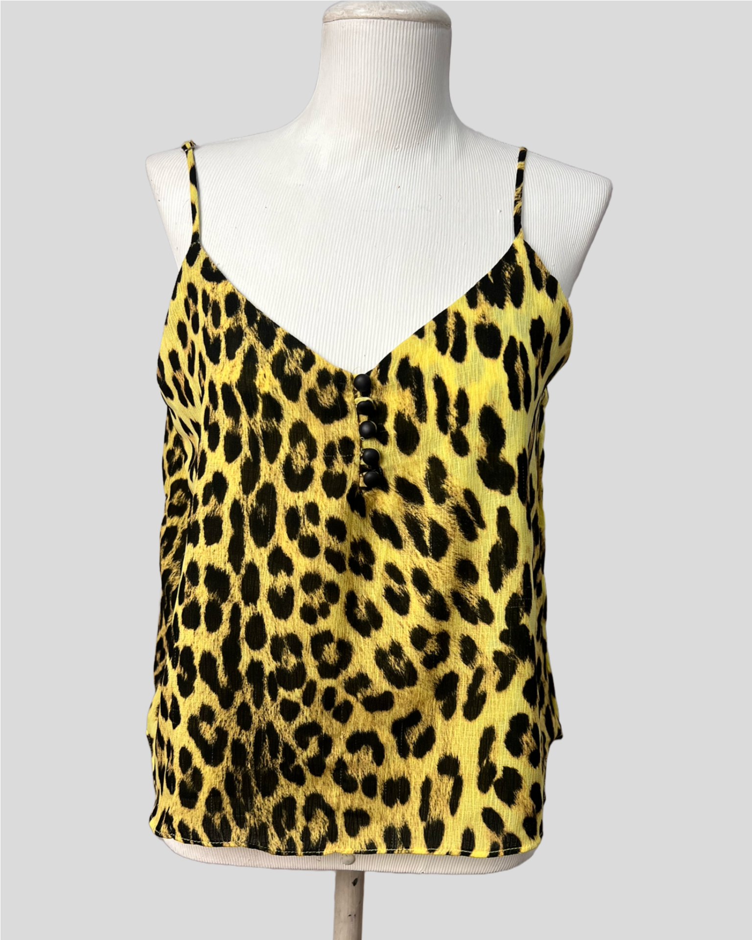 Regata Animal Print  — tam G