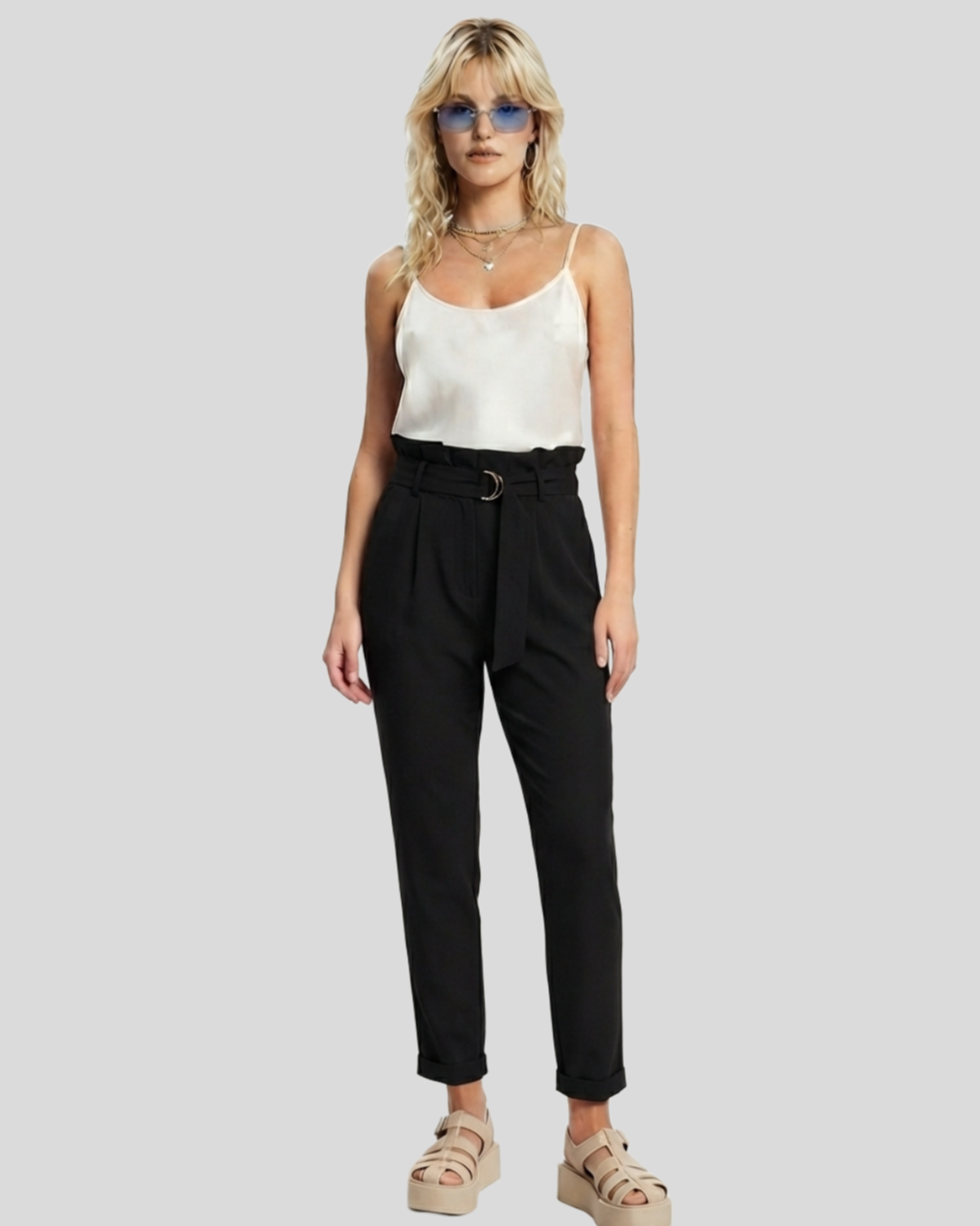 Calça YSC Basics - tam 42