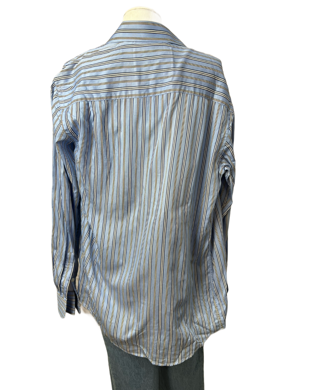 Camisa Emporio C - tam (M)