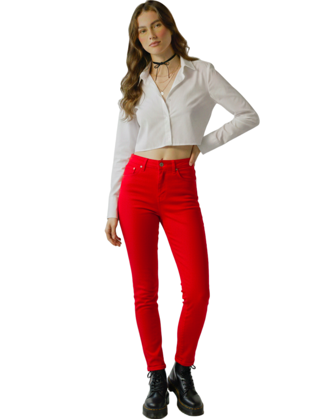 Calça M Officer - tam (36\P)