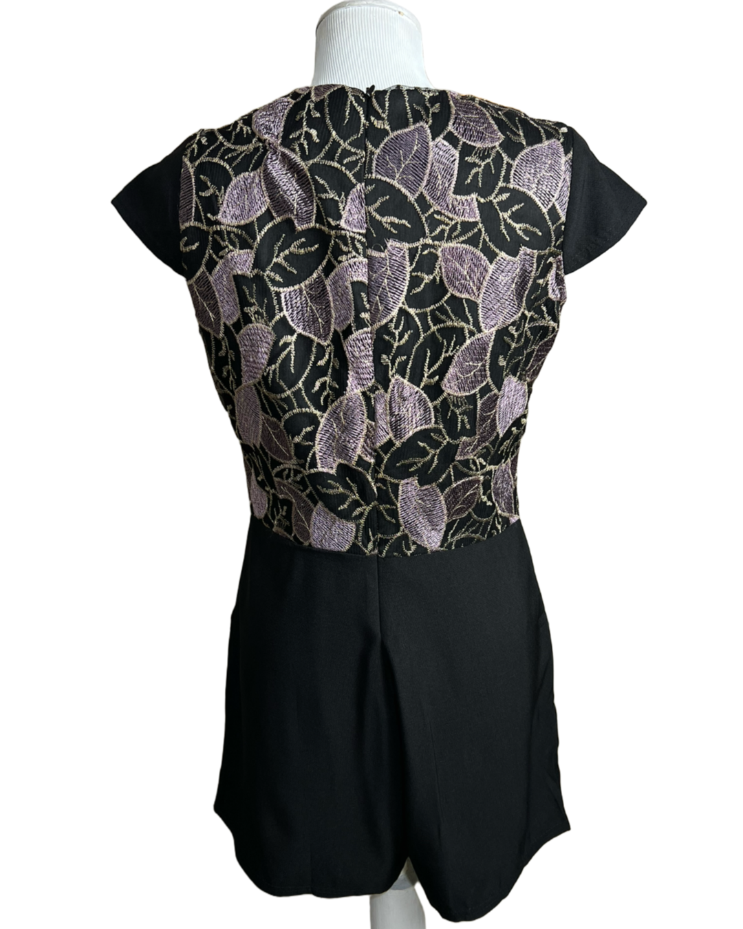 Macaquinho J bia -  tam (P)