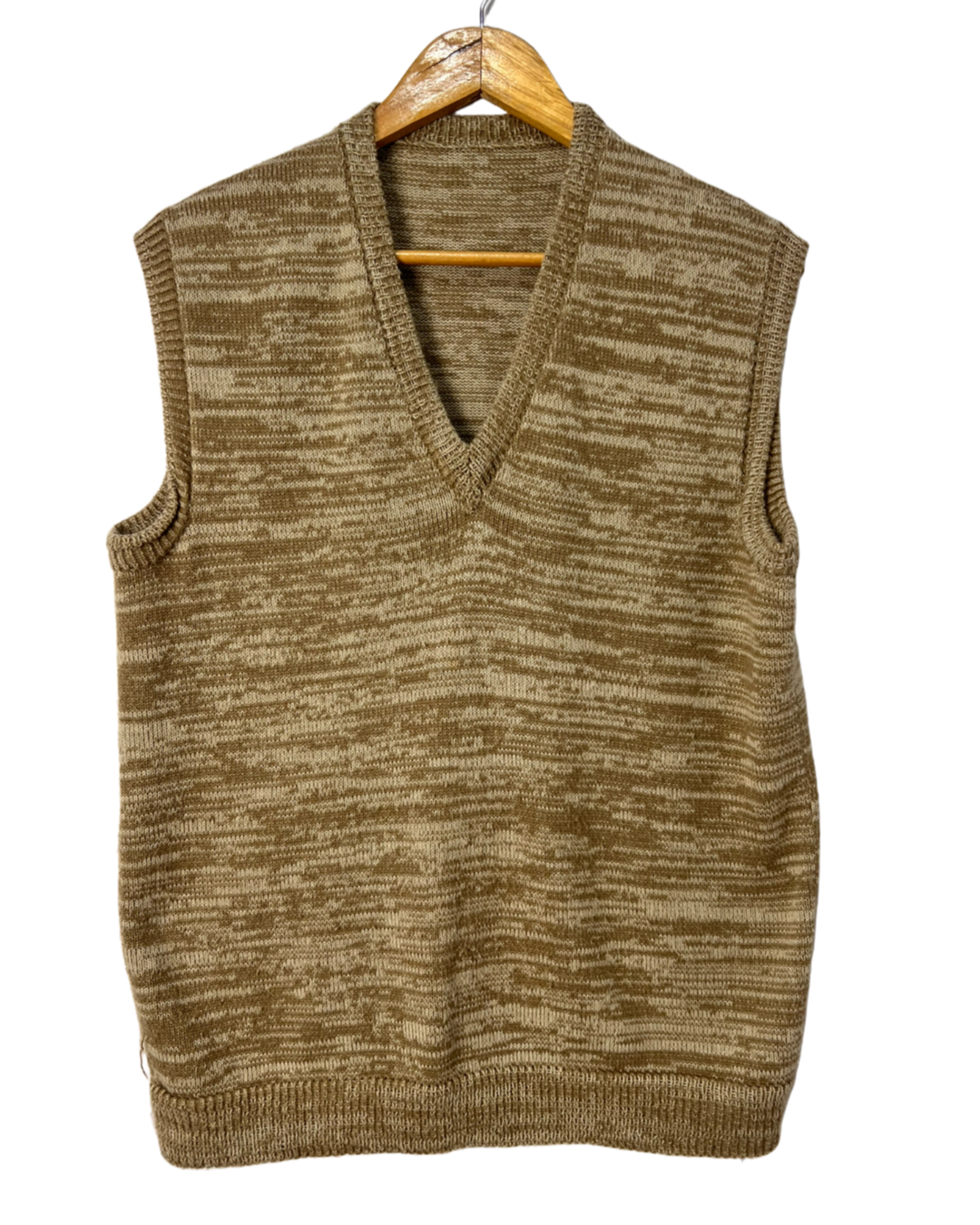 Pullover Oversized Mesclas - tam (M)