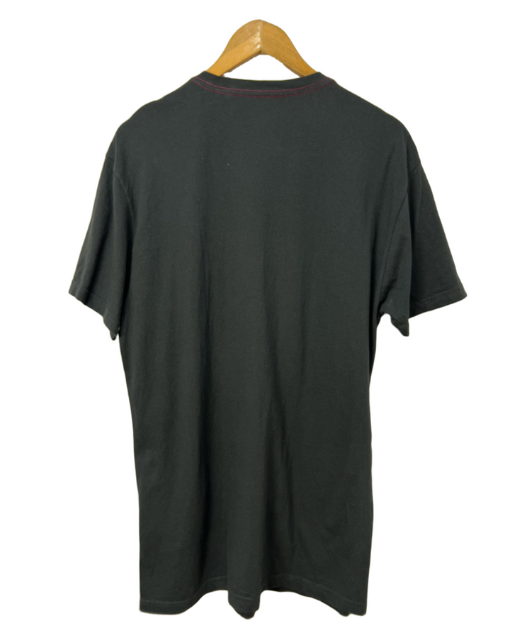 Camiseta Hard Rock - tam (G)