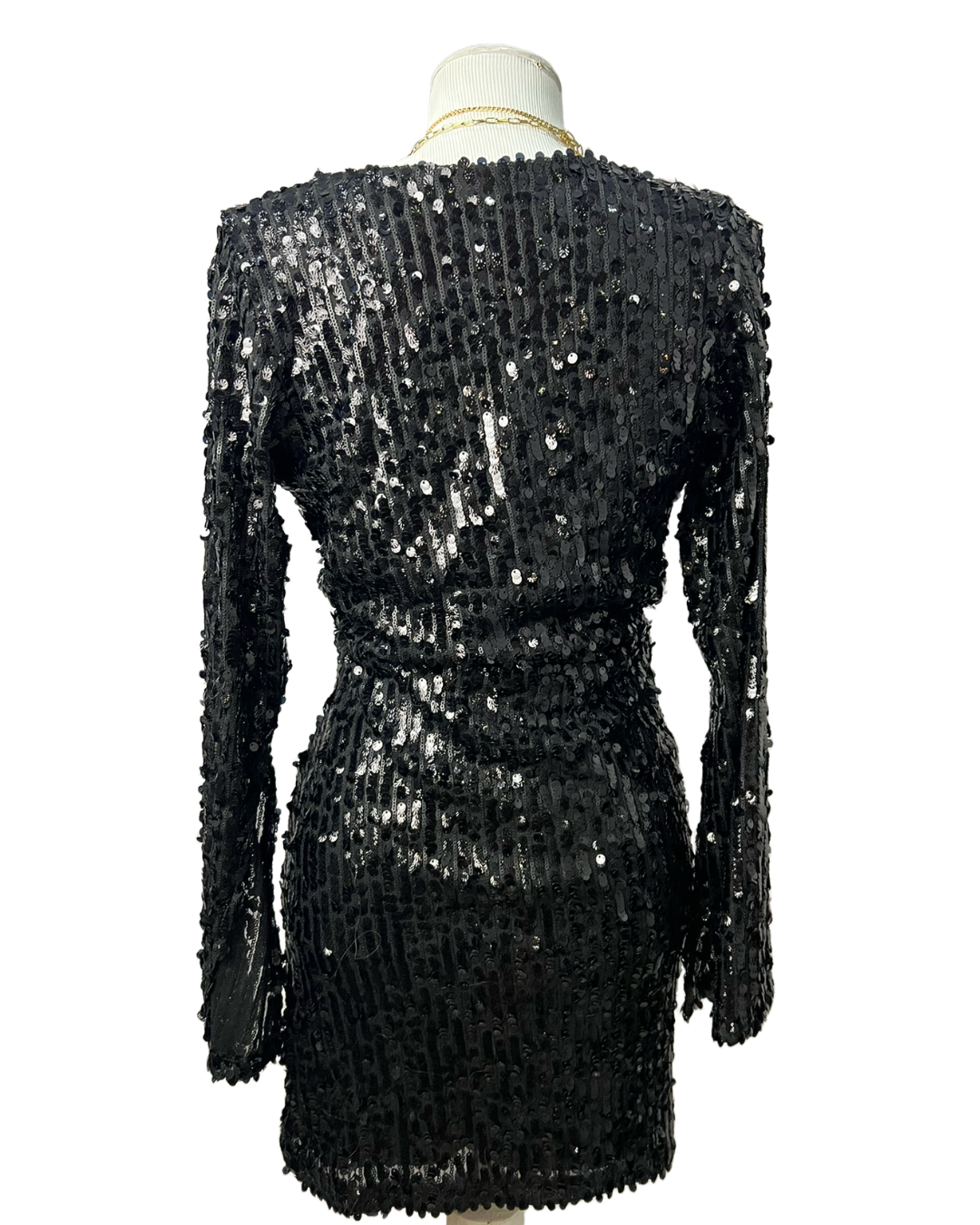 Vestido Balls - tam (P)