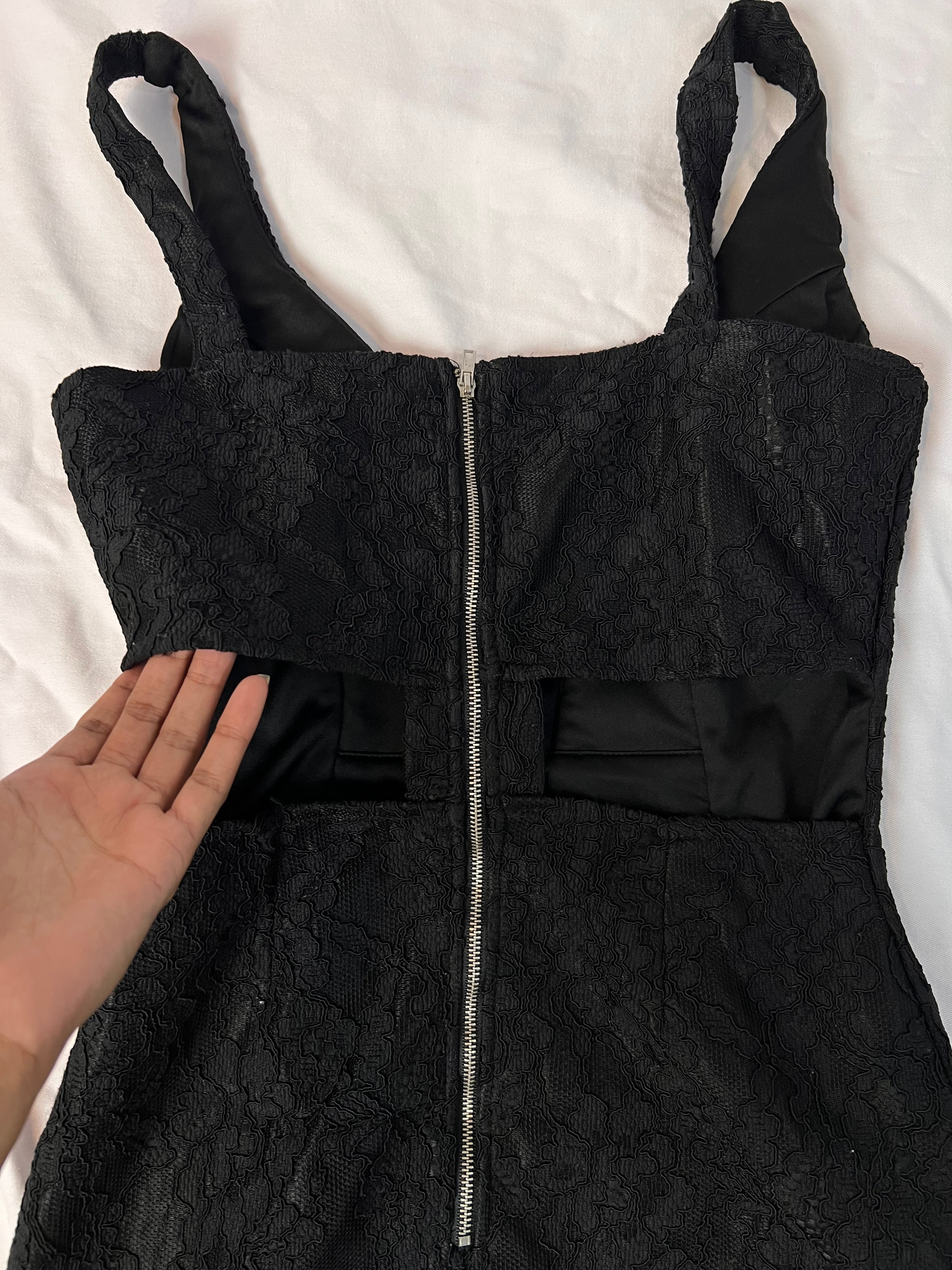 Vestido Justbe -  tam (P)