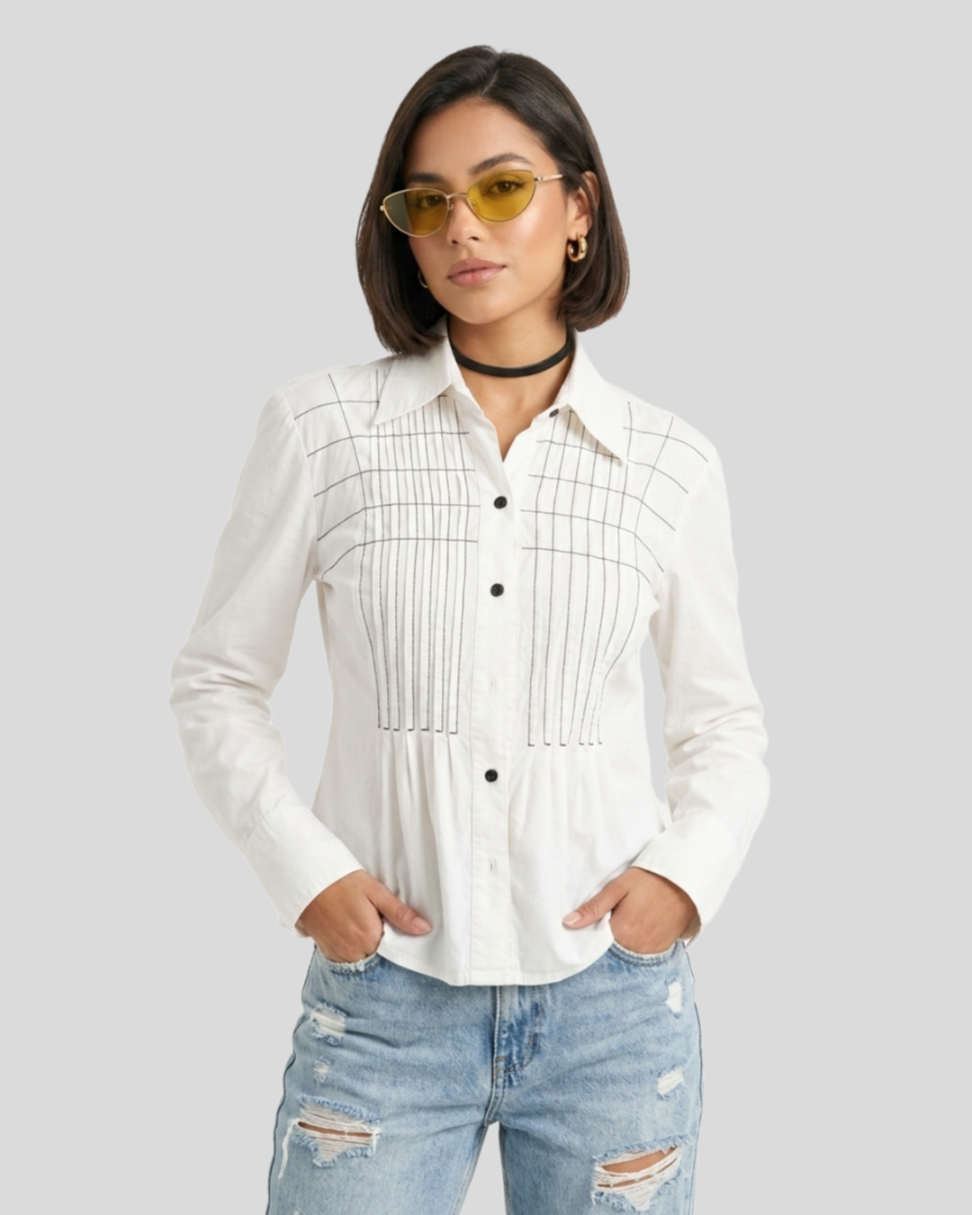 Camisa One UP  — tam M