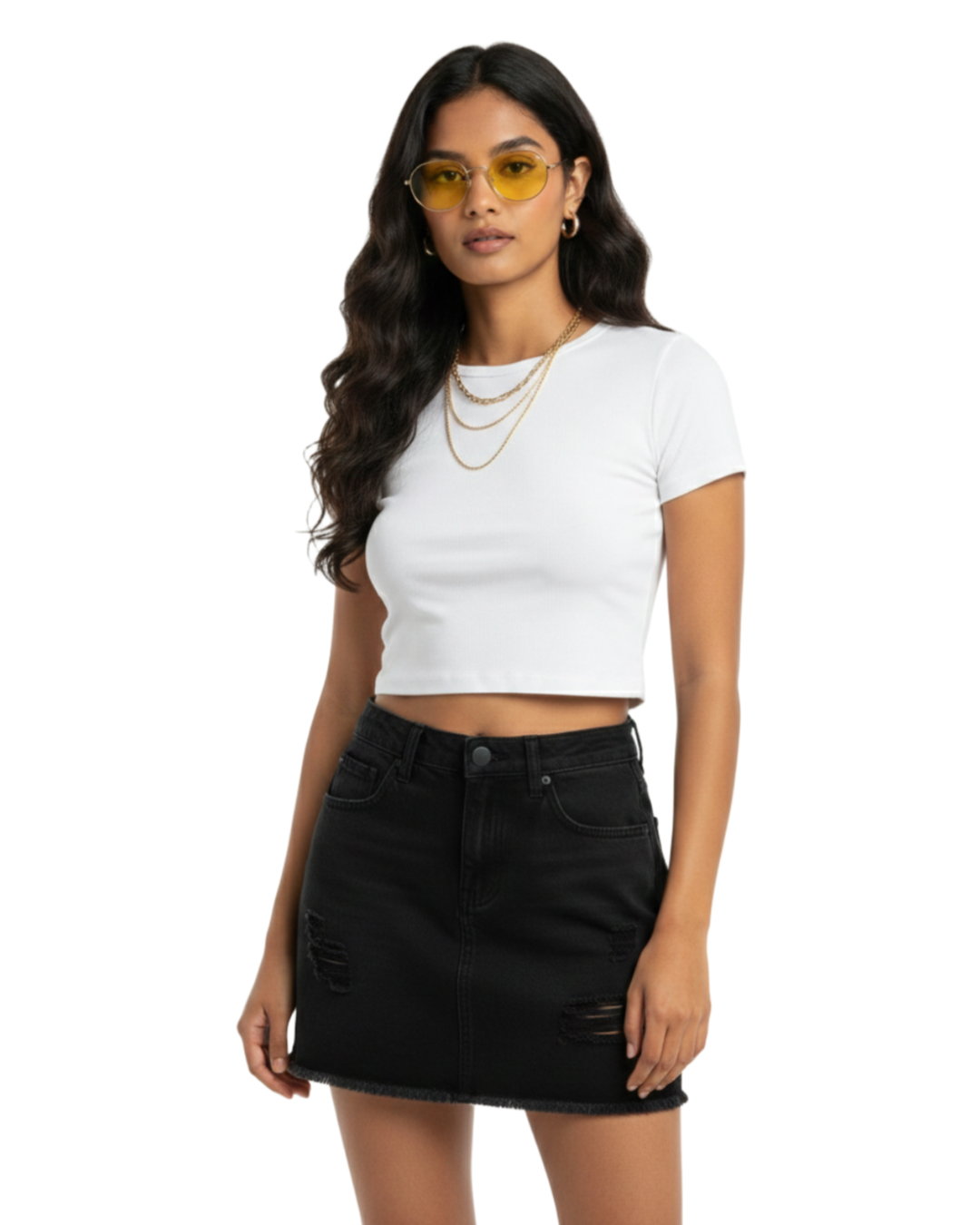 Saia Ariene -  tam (36\P)