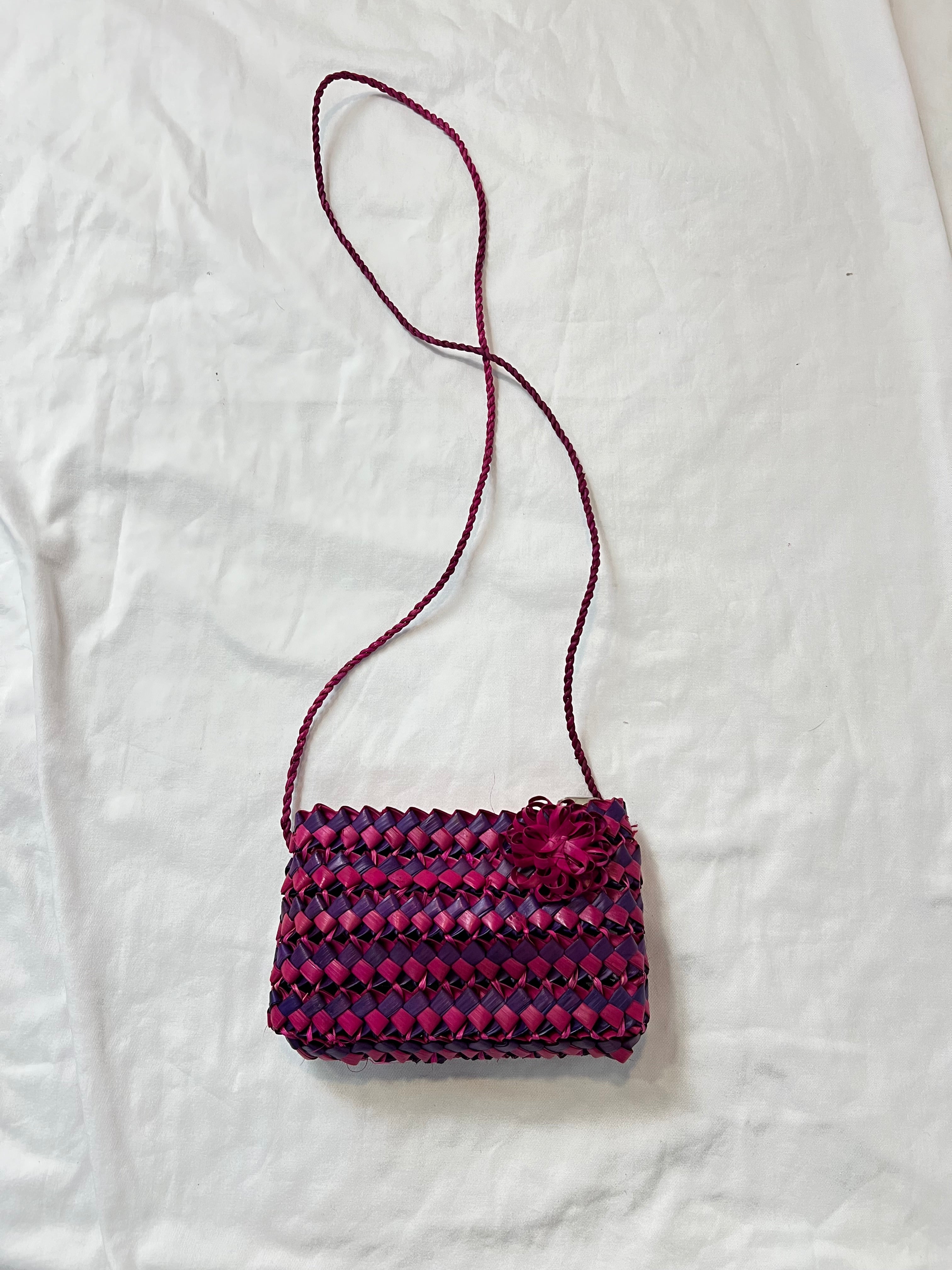 Bolsa Palha
