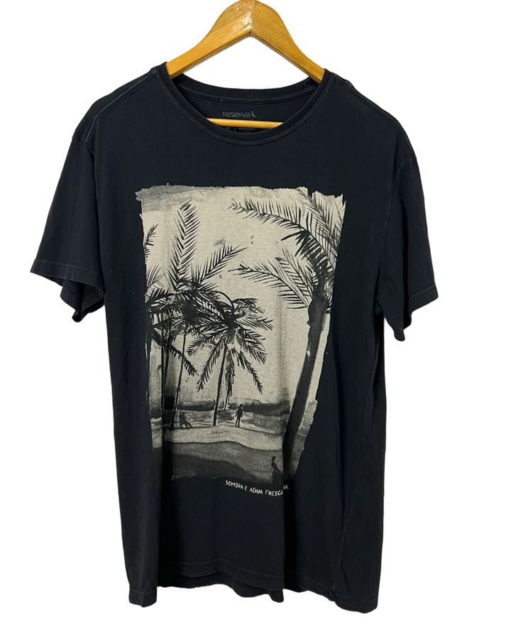 Camiseta Reserva - tam (P)