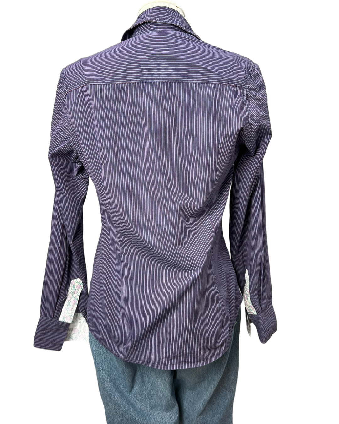 Camisa Dudalina - tam (P)