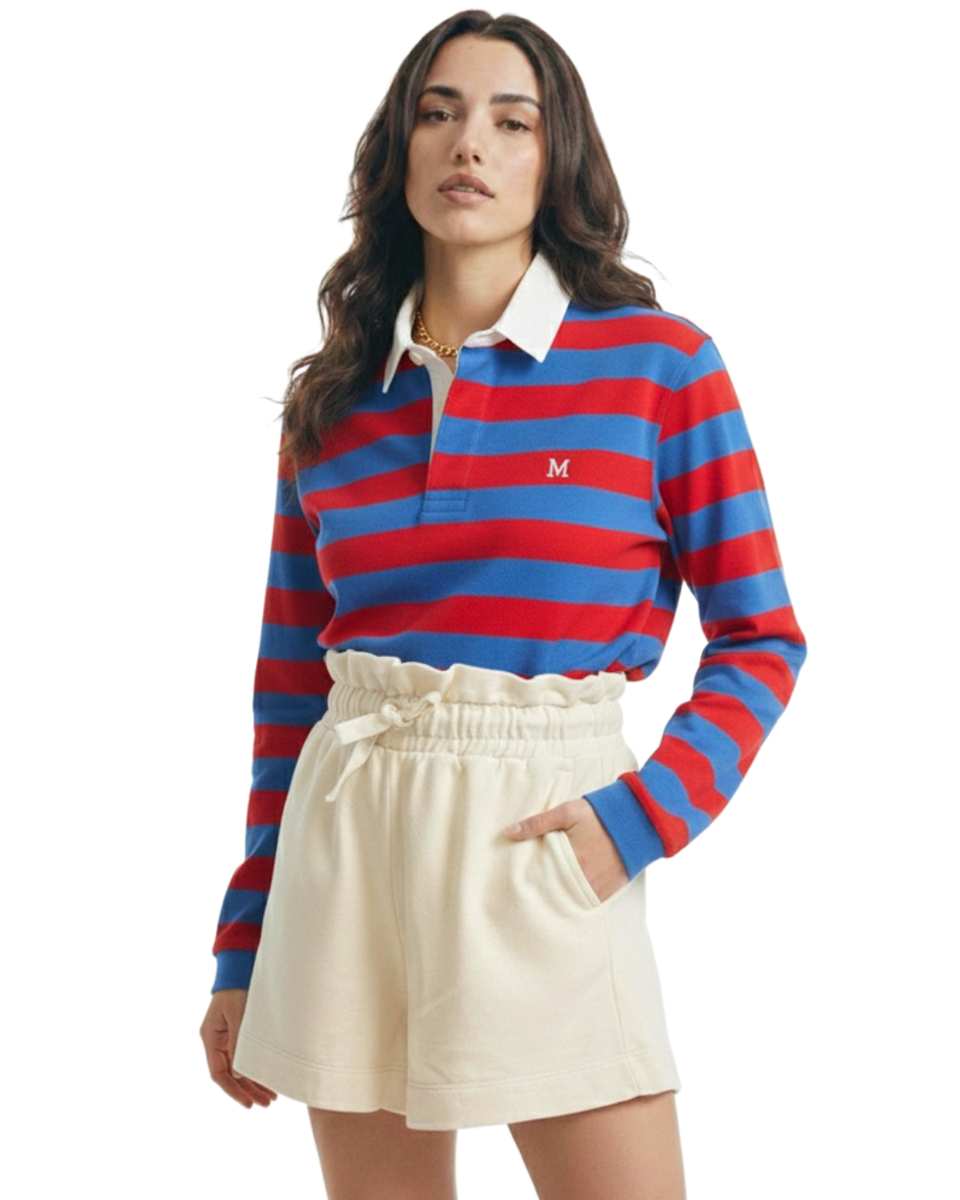 Camisa Maddison - tam (GG)