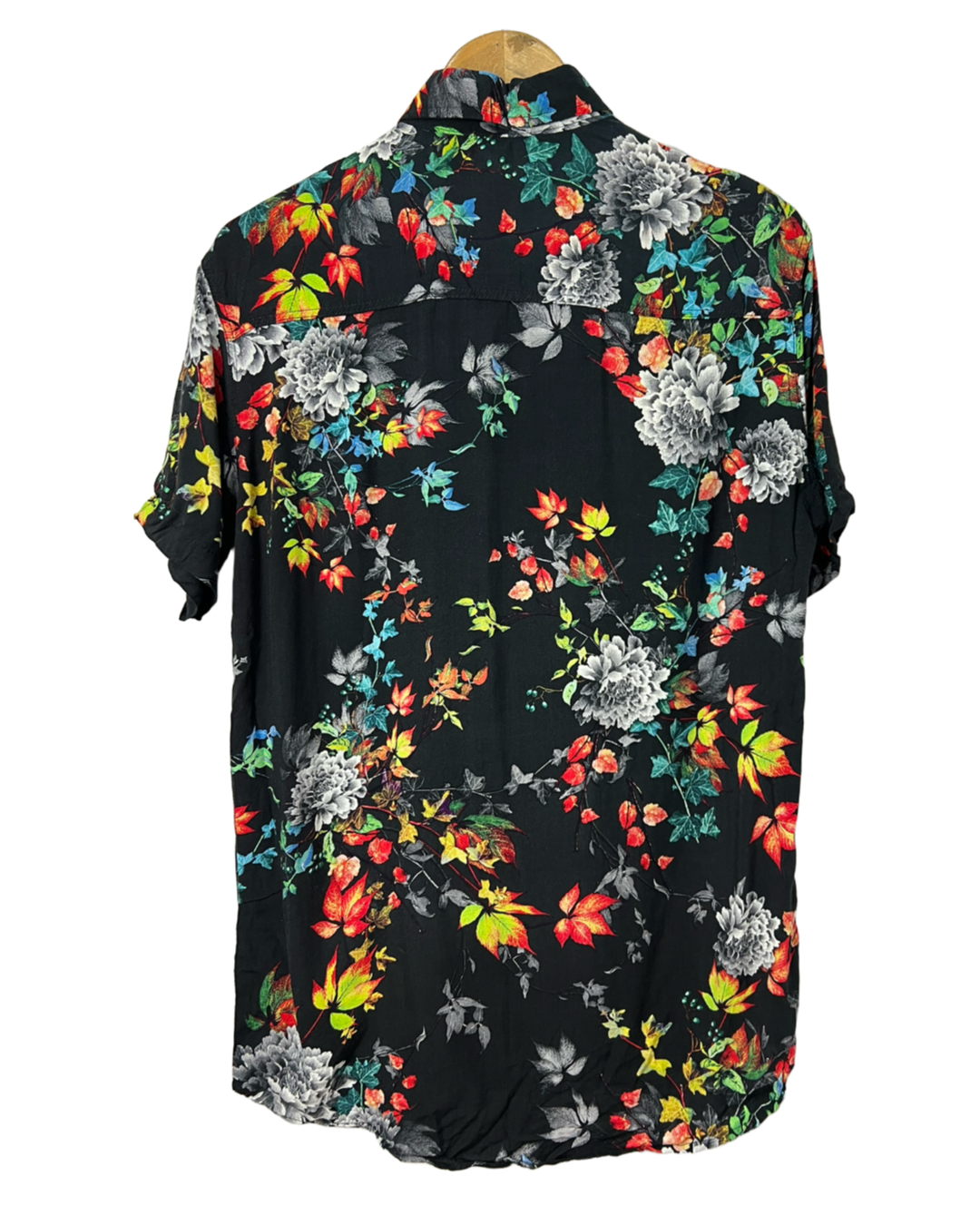 Camisa Oversized Reserva - tam (P)