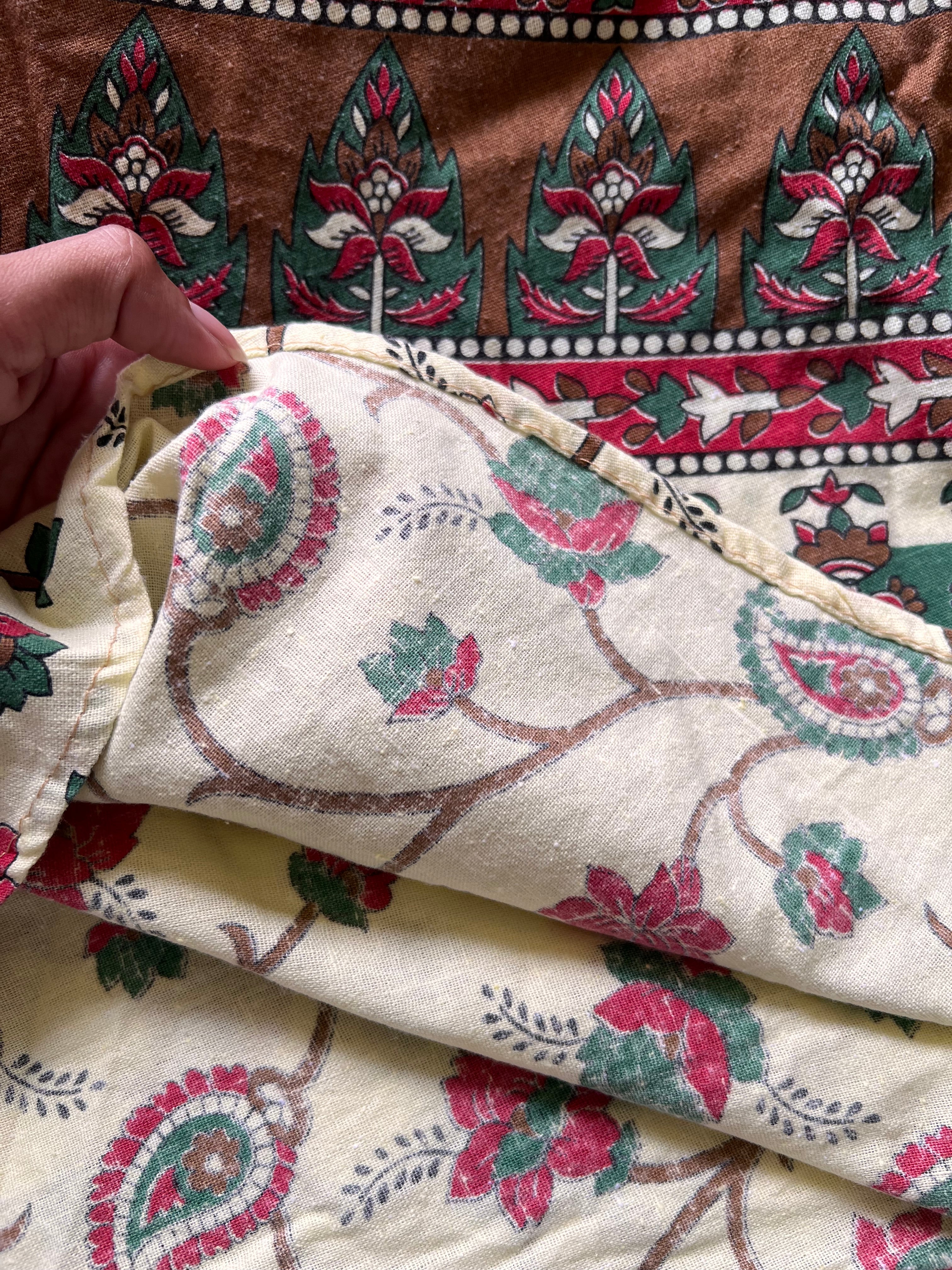 Calça Cactus - tam (M\42)