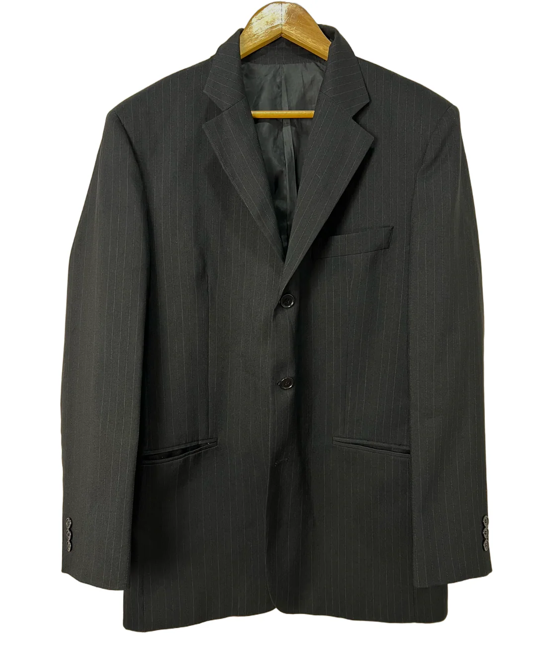 Blazer Oversized Dorinhos - tam (G1)