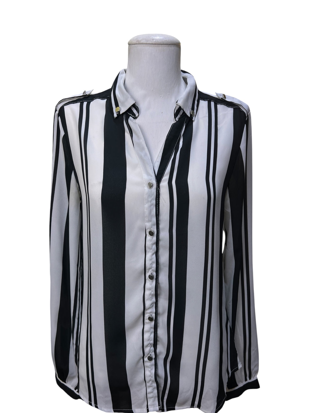 Camisa Aka Urban  — tam P