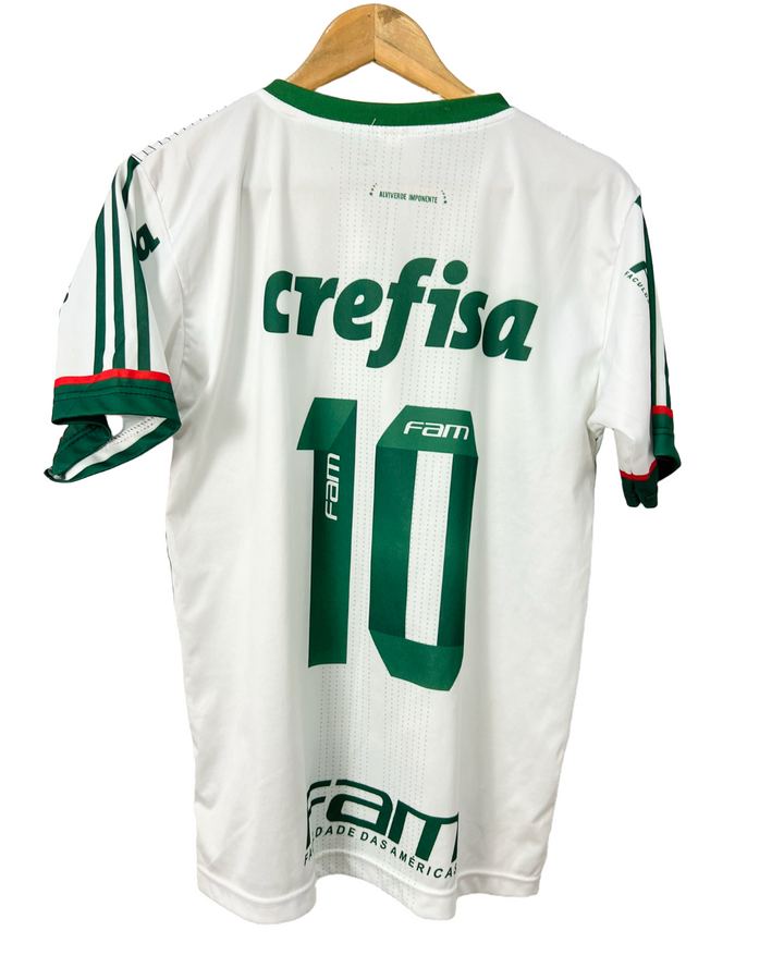 Camisetan Oversized Palmeiras - tam (M)