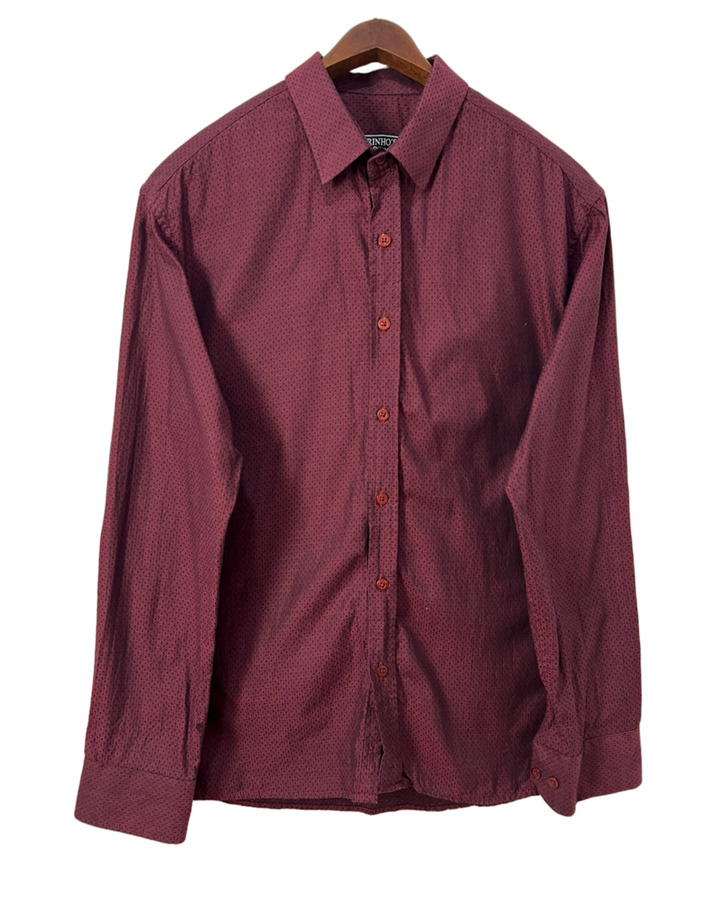 Camisa Oversized Dorinhos -  tam (M)