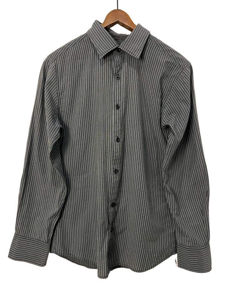 Camisa Oversized Tng - tam (P)