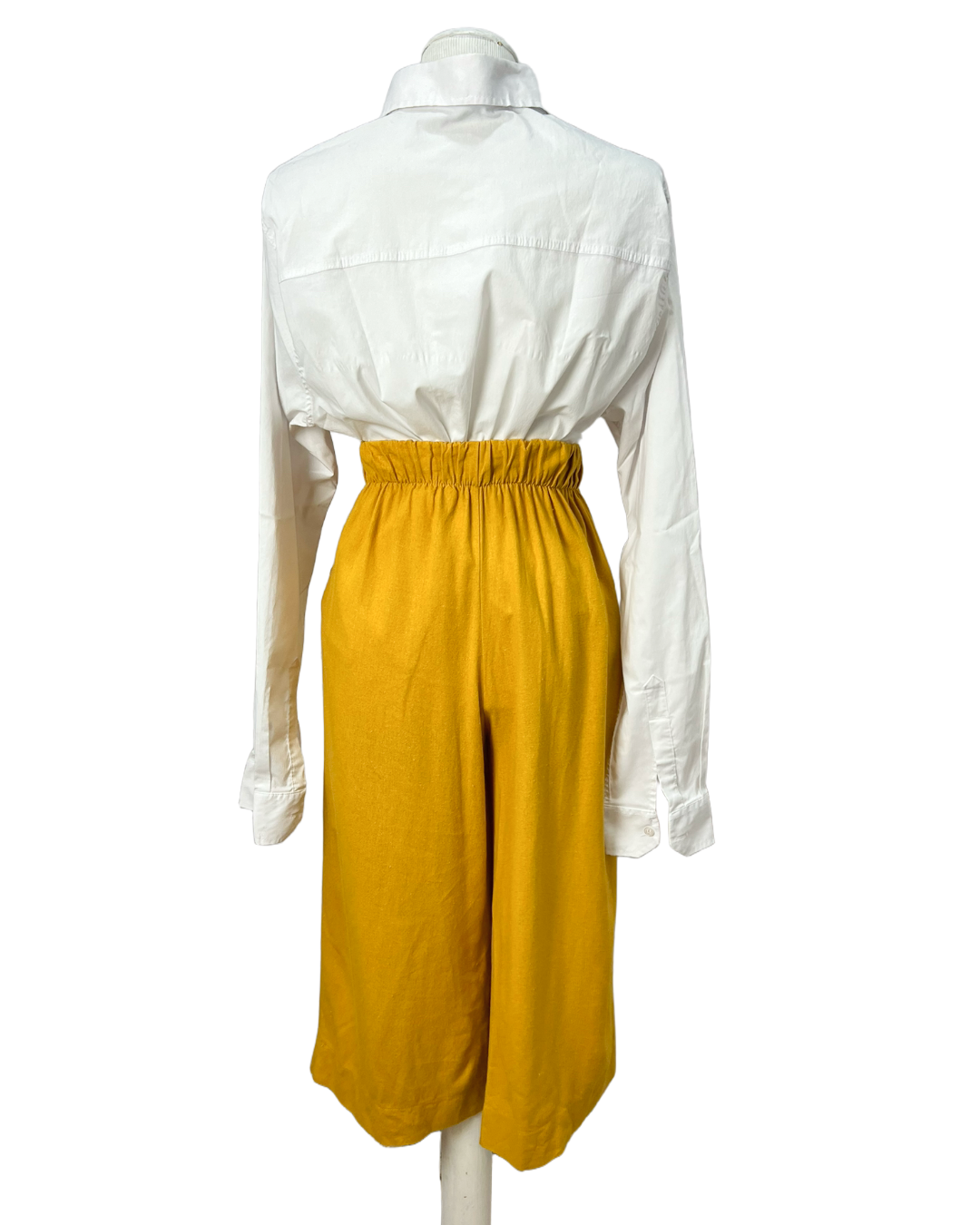 Calça yellow - tam (40)