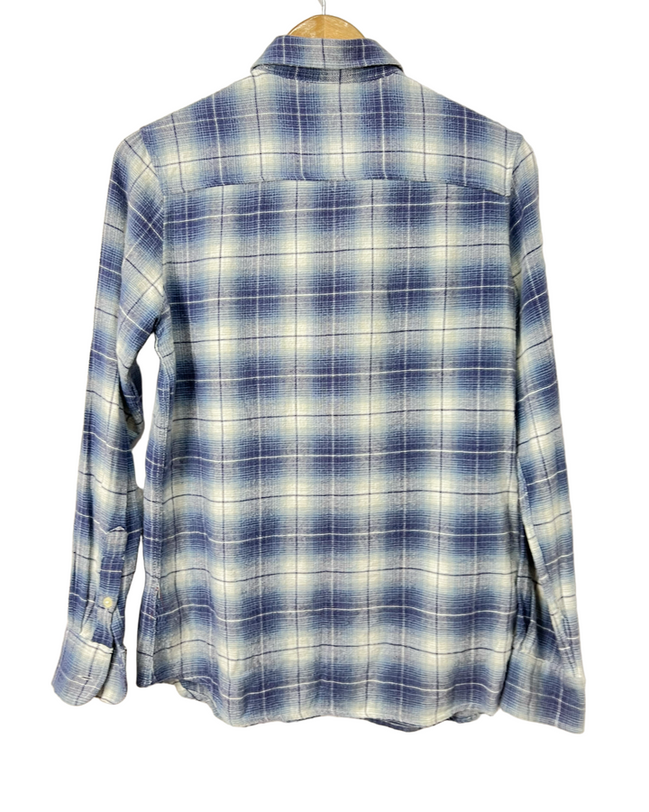 Camisa Oversized  Tng —  tam P
