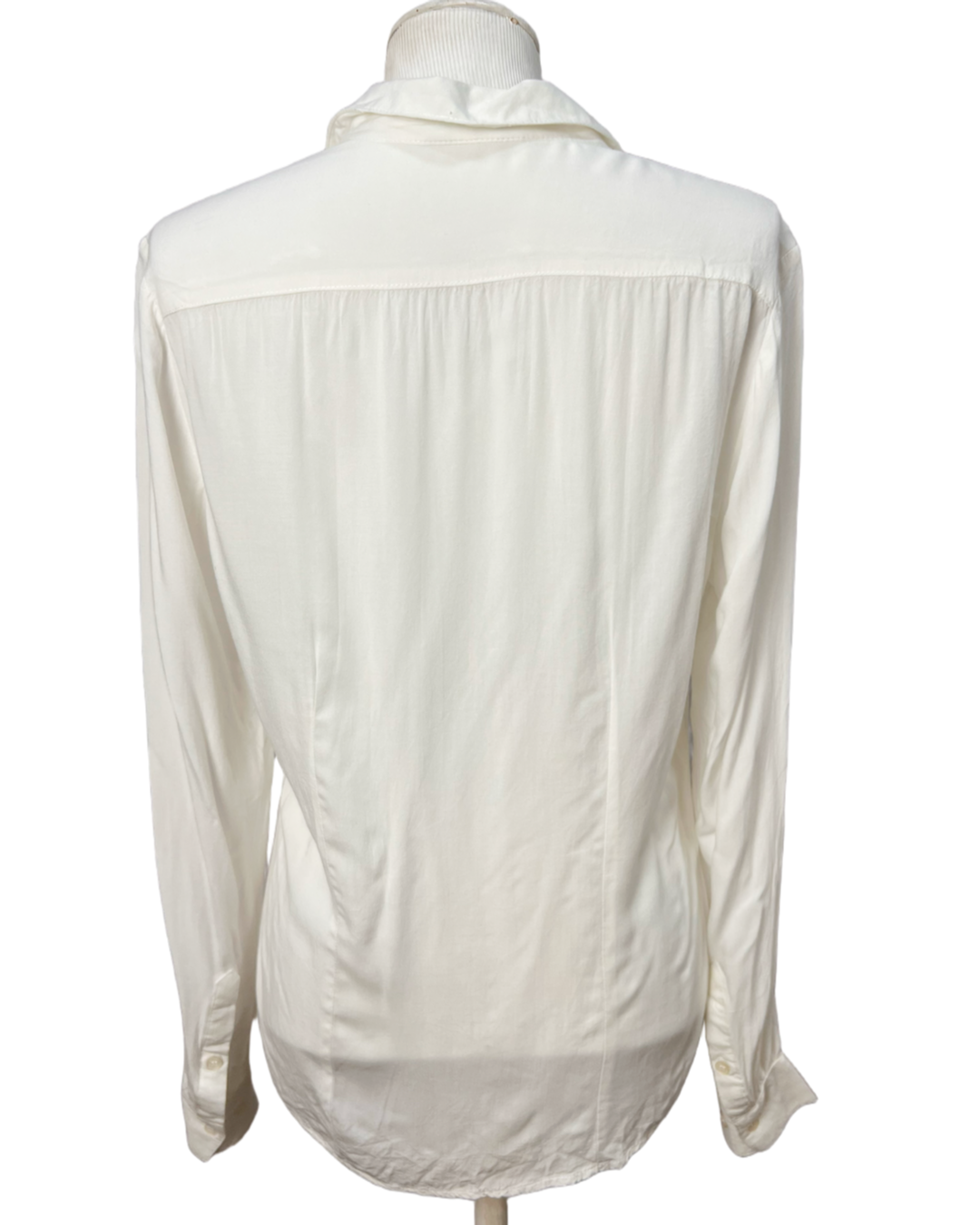 Camisa Aishity - tam (P)