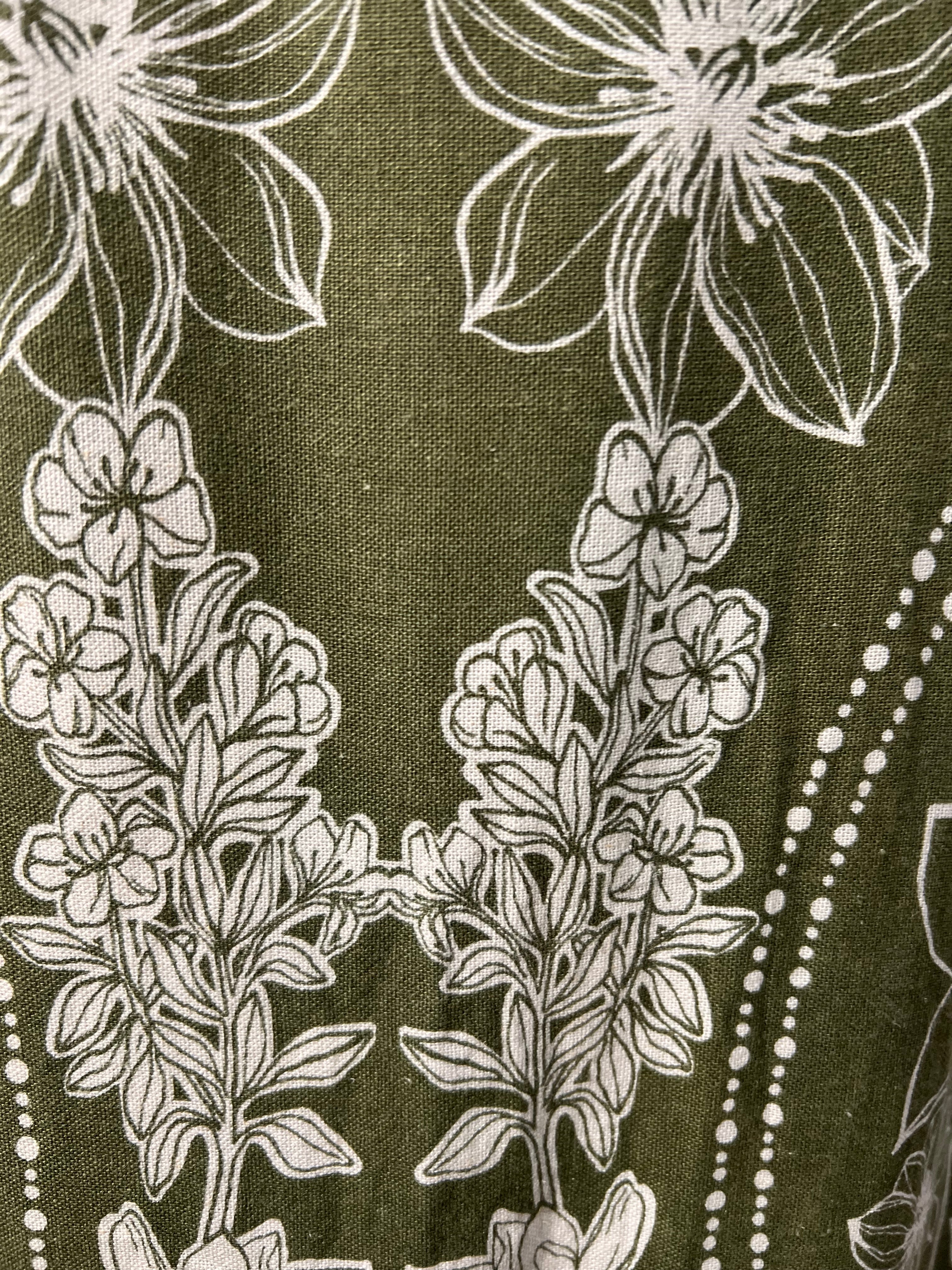 Vestido Marfinno — tam M