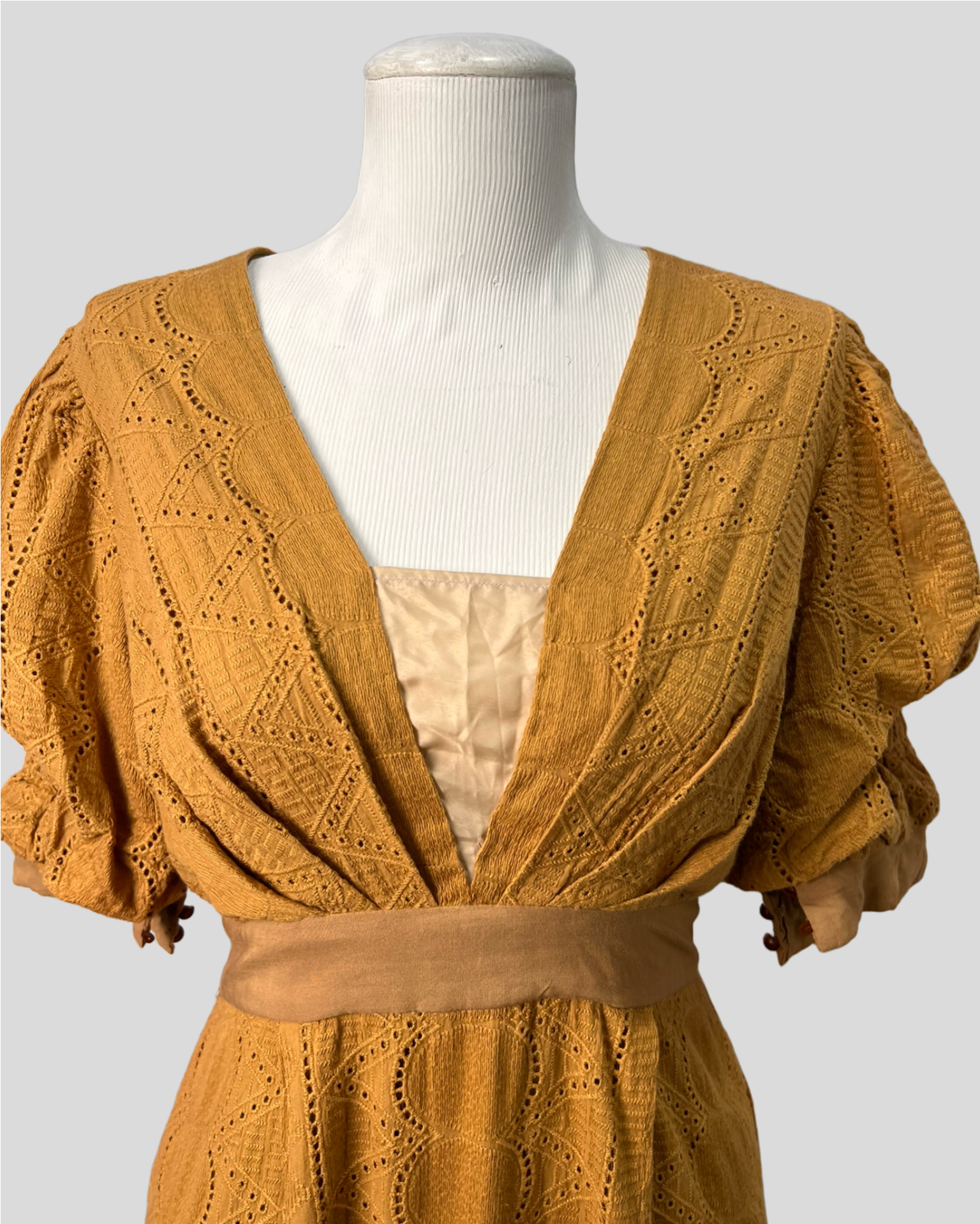 Vestido Ave Rara — tam M