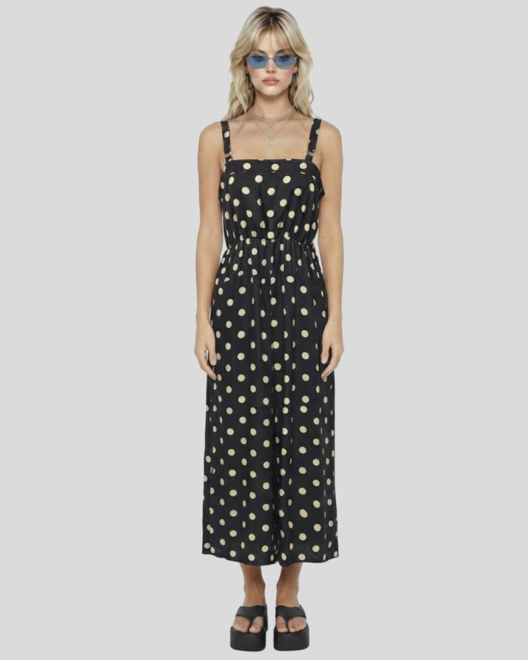 Vestido ChicTop — tam M