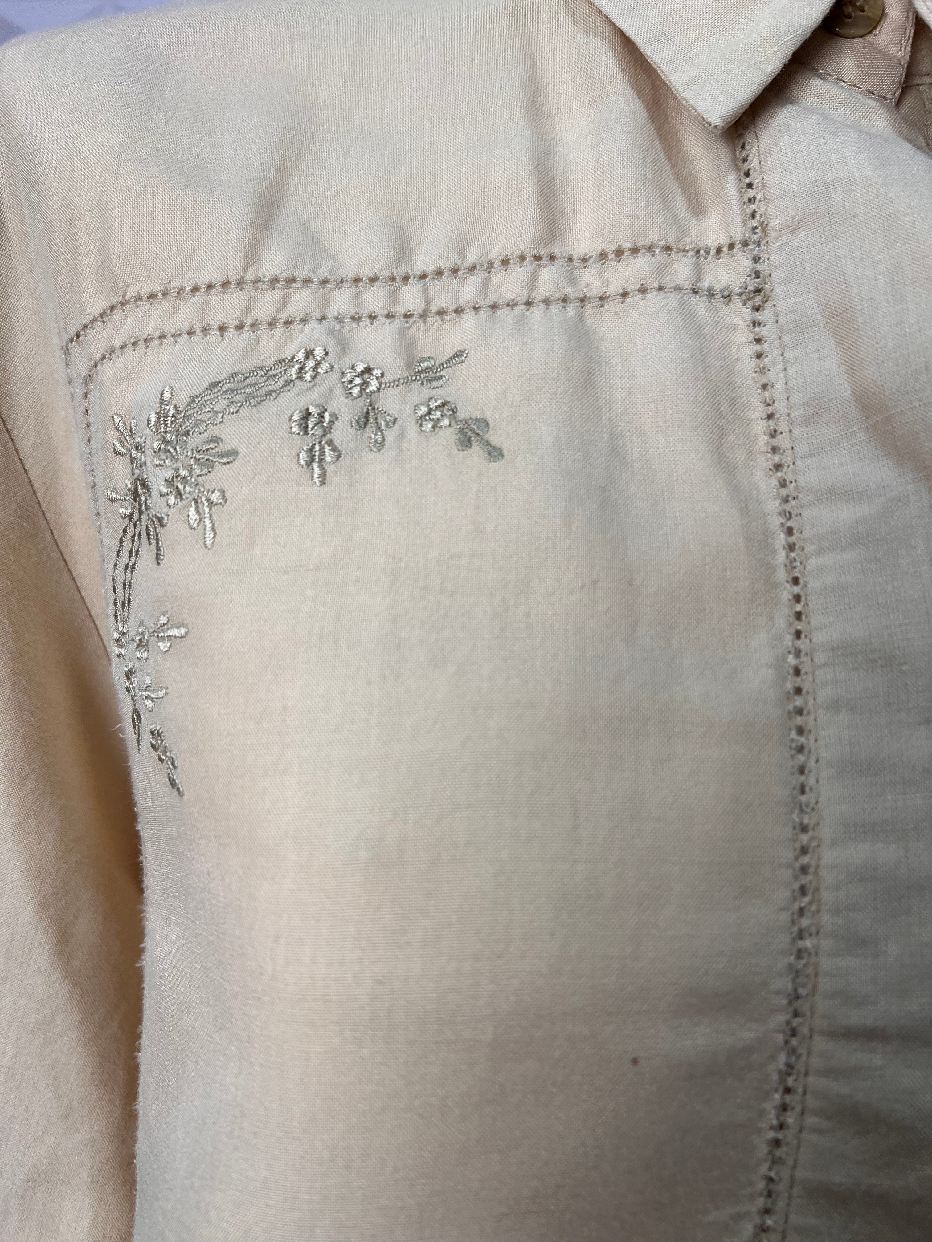Camisa Canda  — tam M