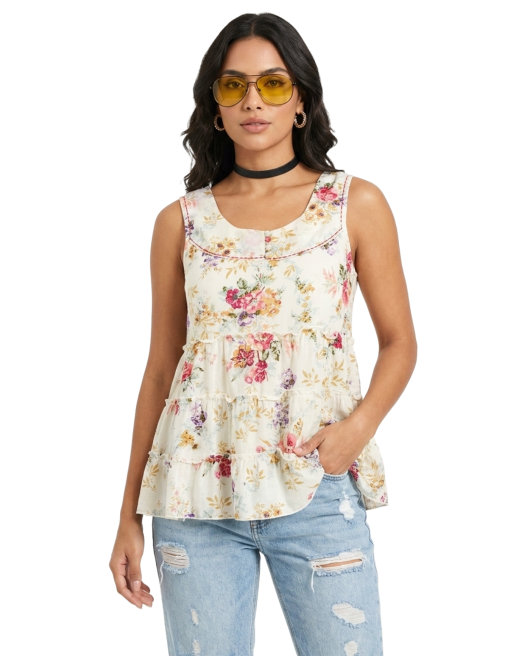 Regata Casual - tam (M)