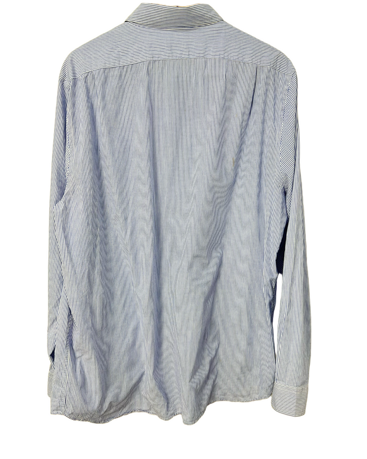 Camisa Lacoste - tam (G)