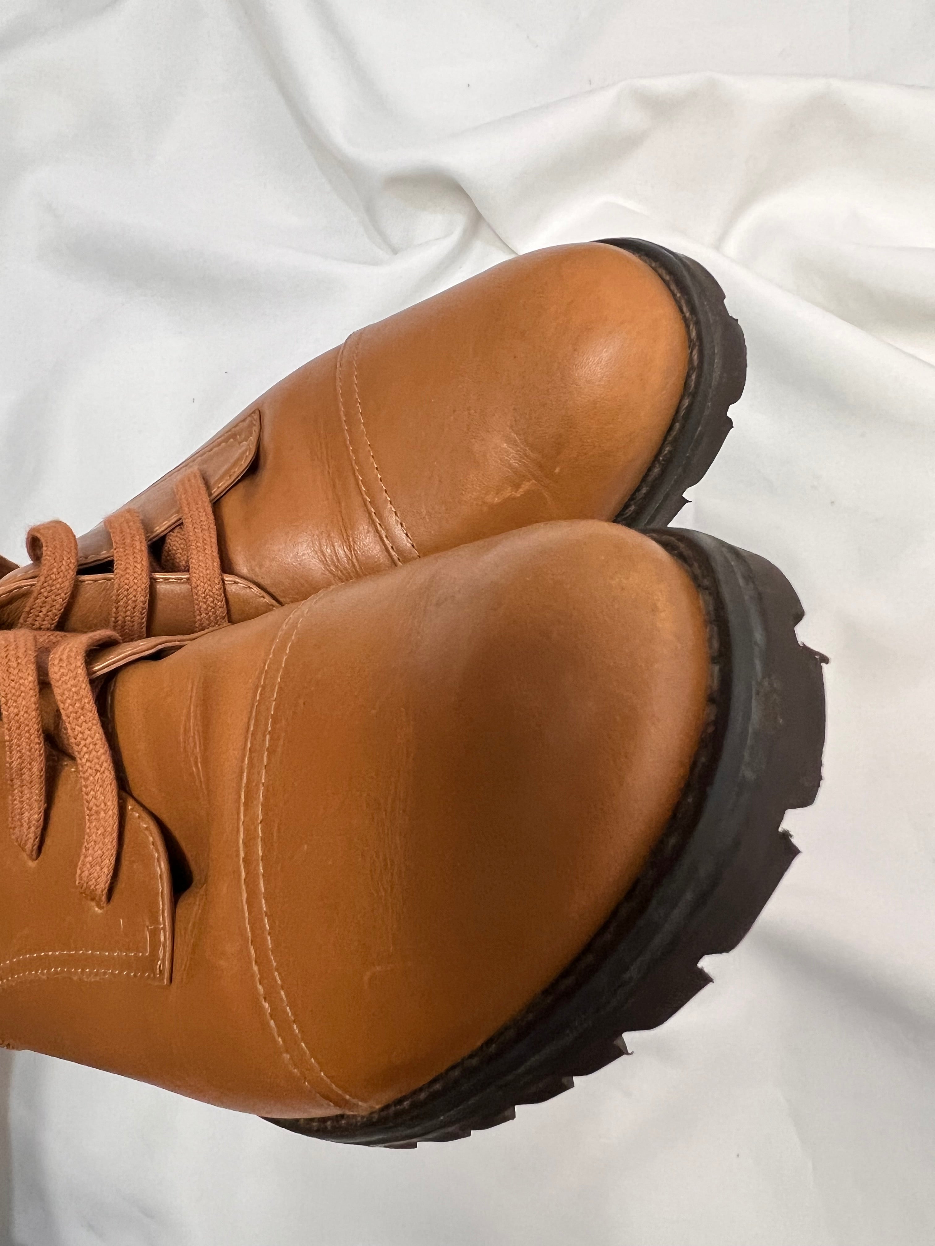 Carmim Boots —  N39