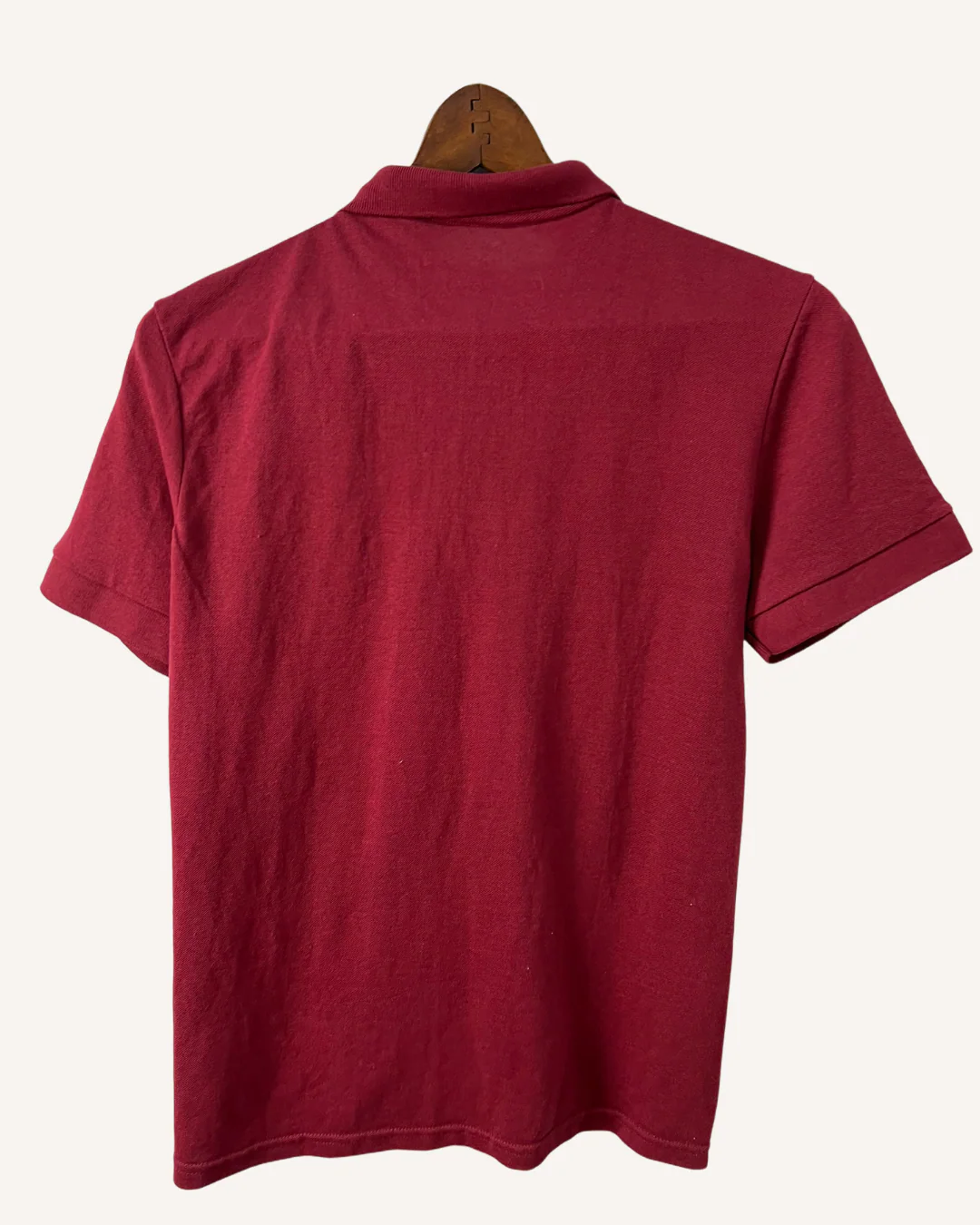 Camisa Polo Tng - tam (M)