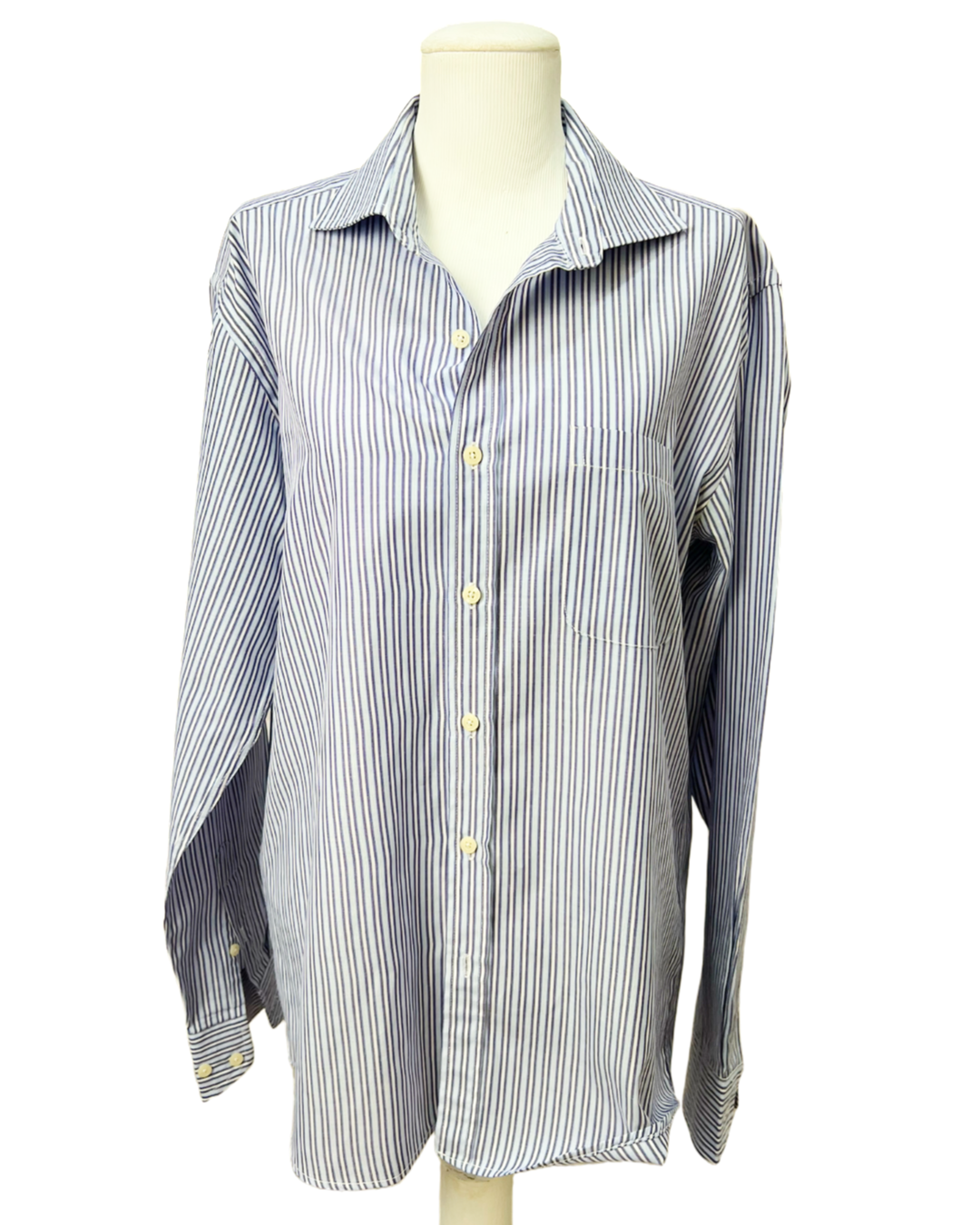 Camisa Oversized Emporico C - tam (G)