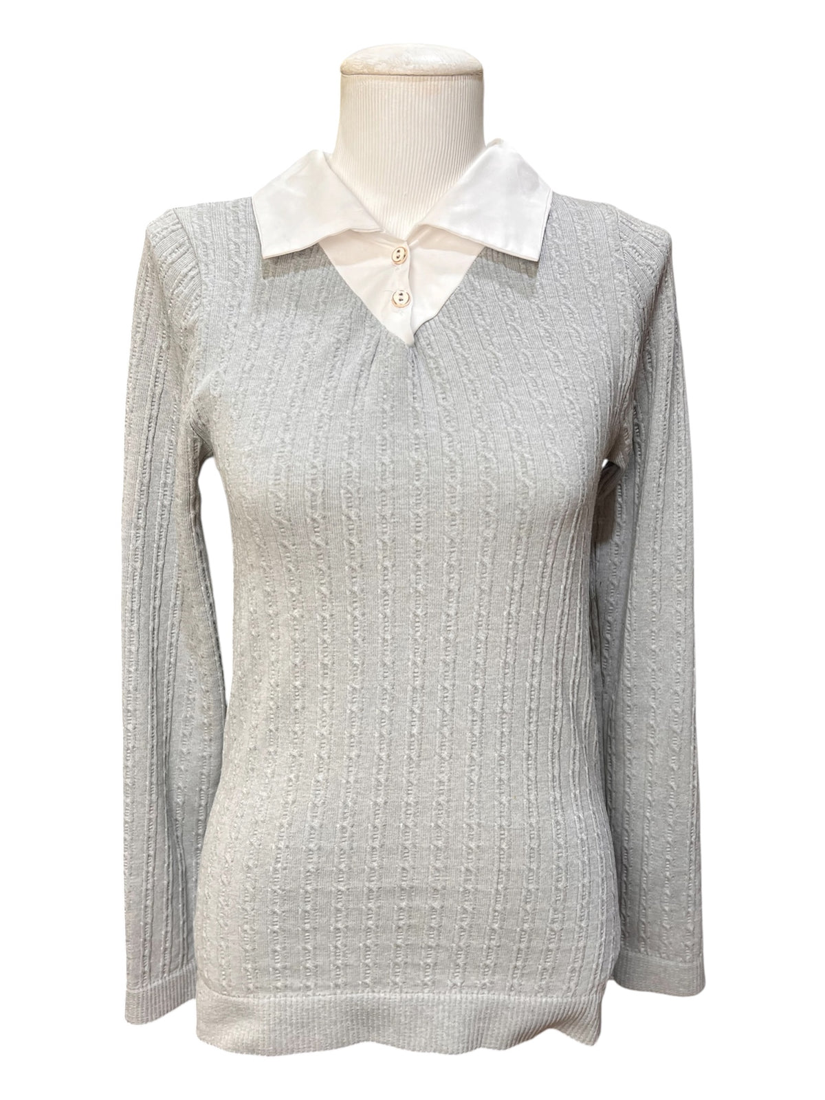 Camisa Aishty  — tam M