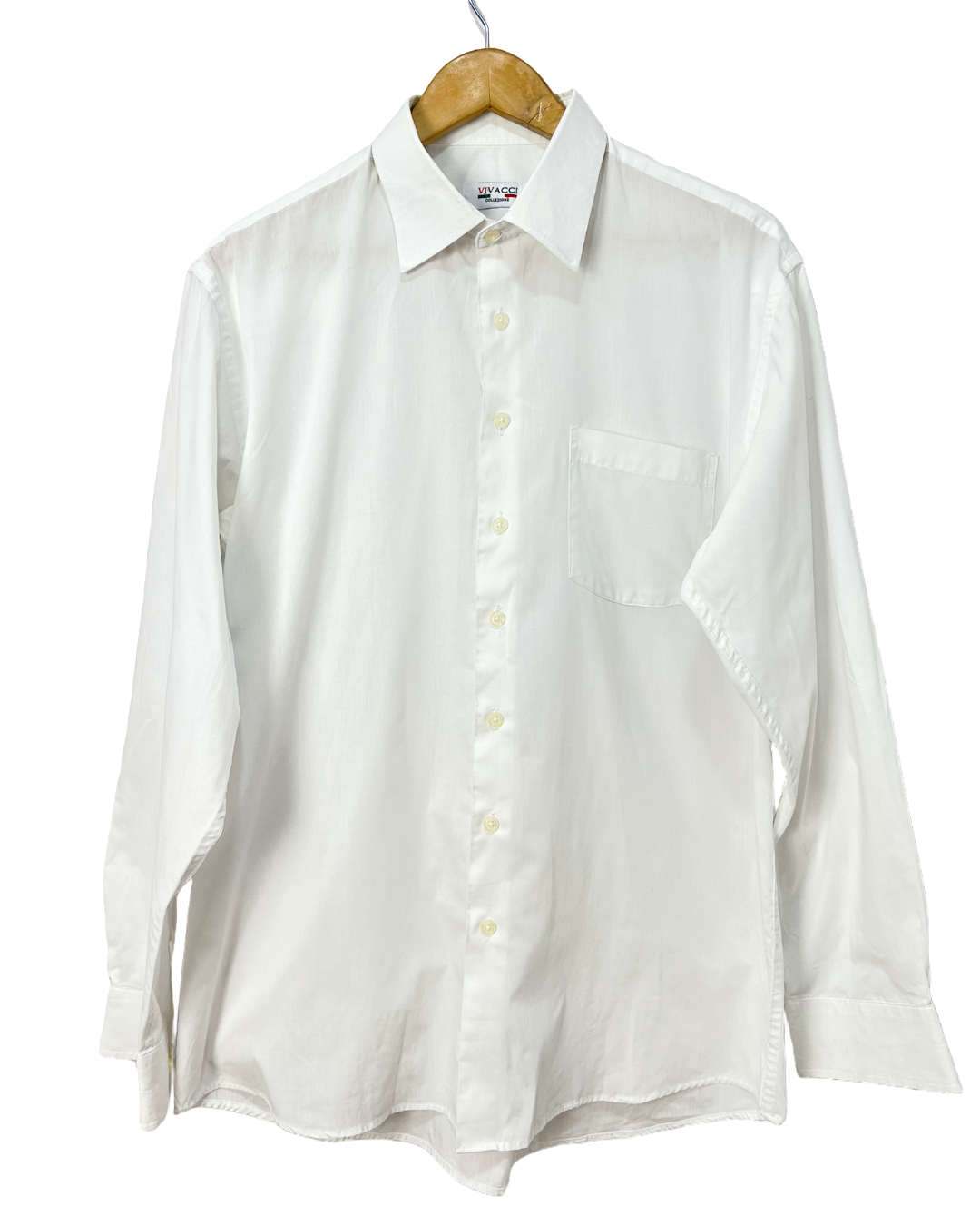 Camisa Vivacci - tam (G)