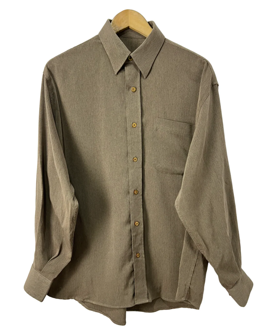 Camisa Oversized Decinelli - tam (M)