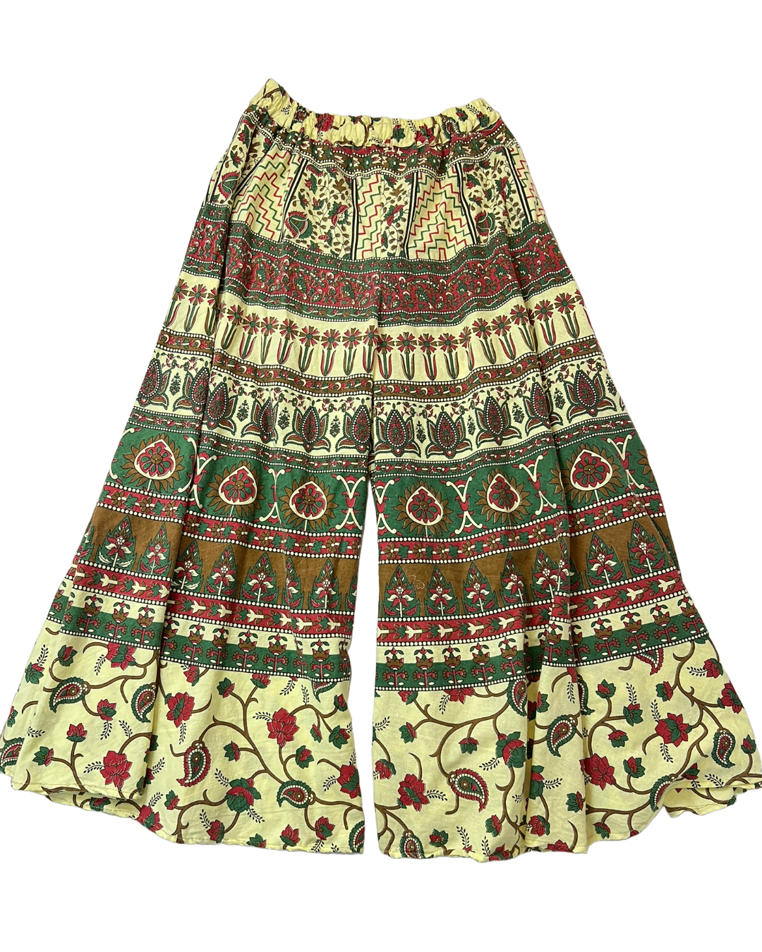 Calça Cactus - tam (M\42)