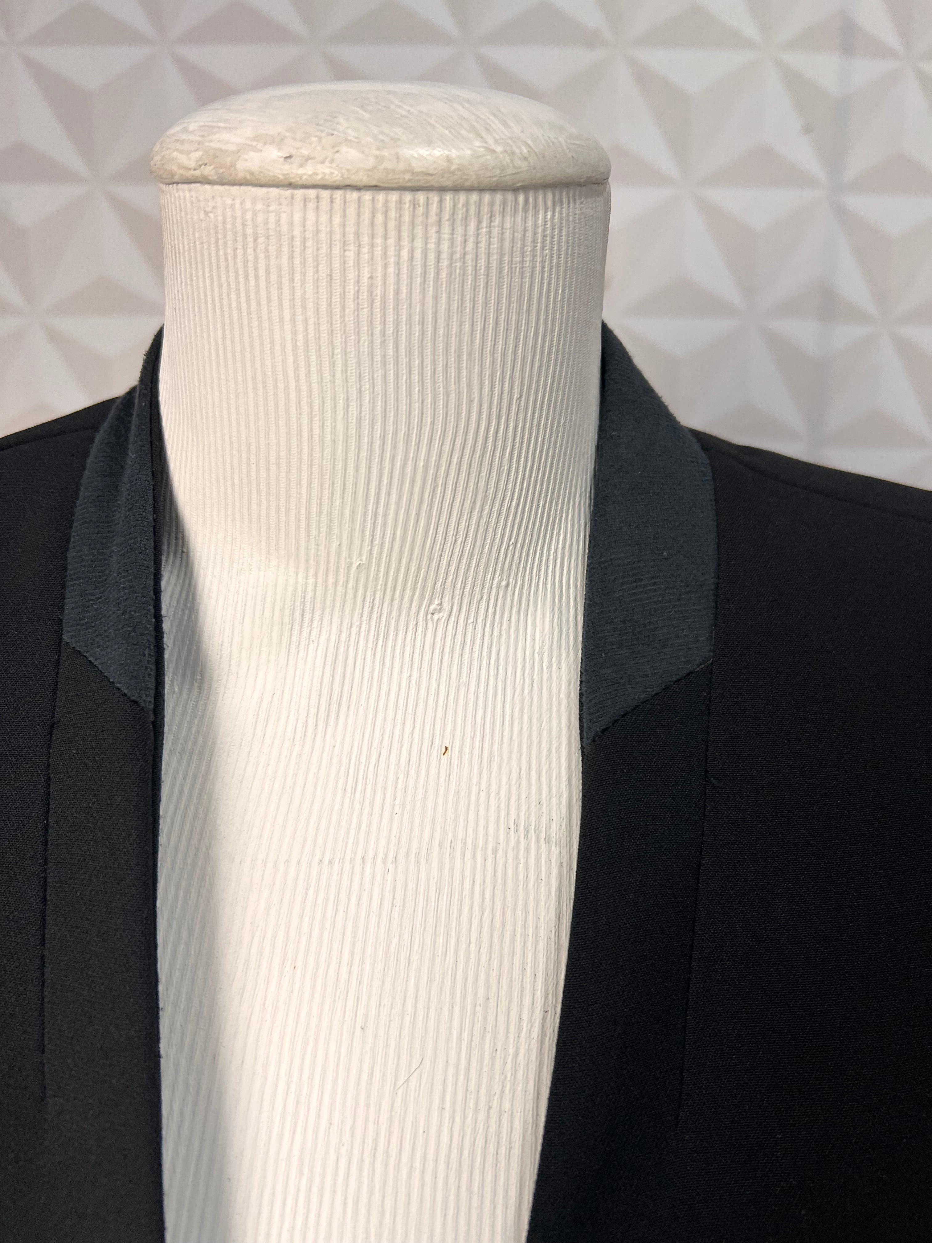 Blazer Ming Basics —  tam M