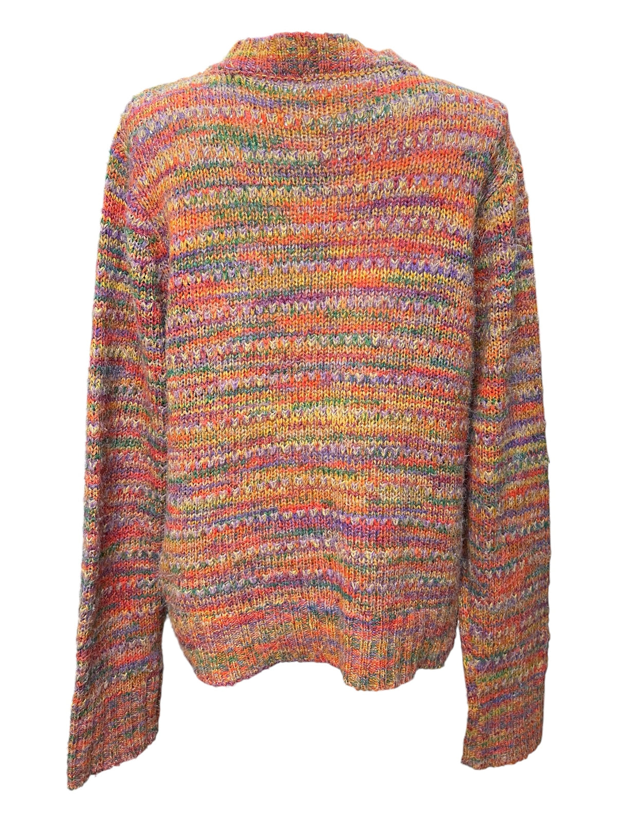 Tricô Vintage Collors  — tam G