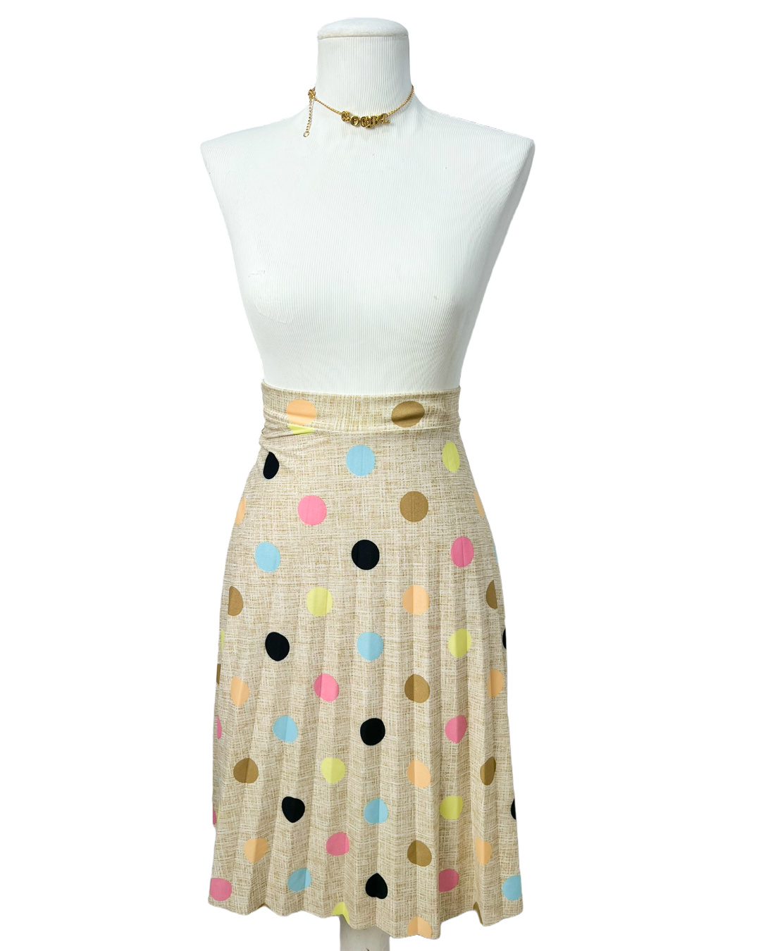 Saia New Beleza - tam (G)