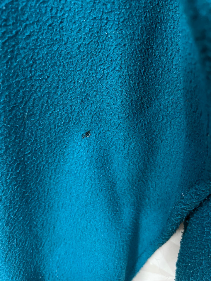 Moletom Oversized Fashion - tam (M)