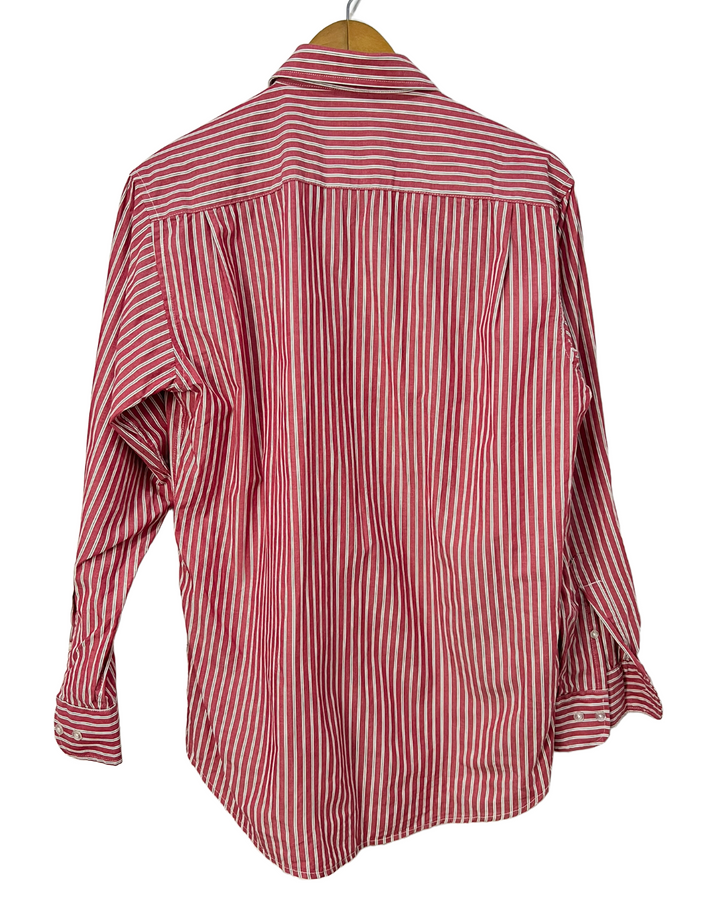 Camisa Cia do Terno - tam (P)