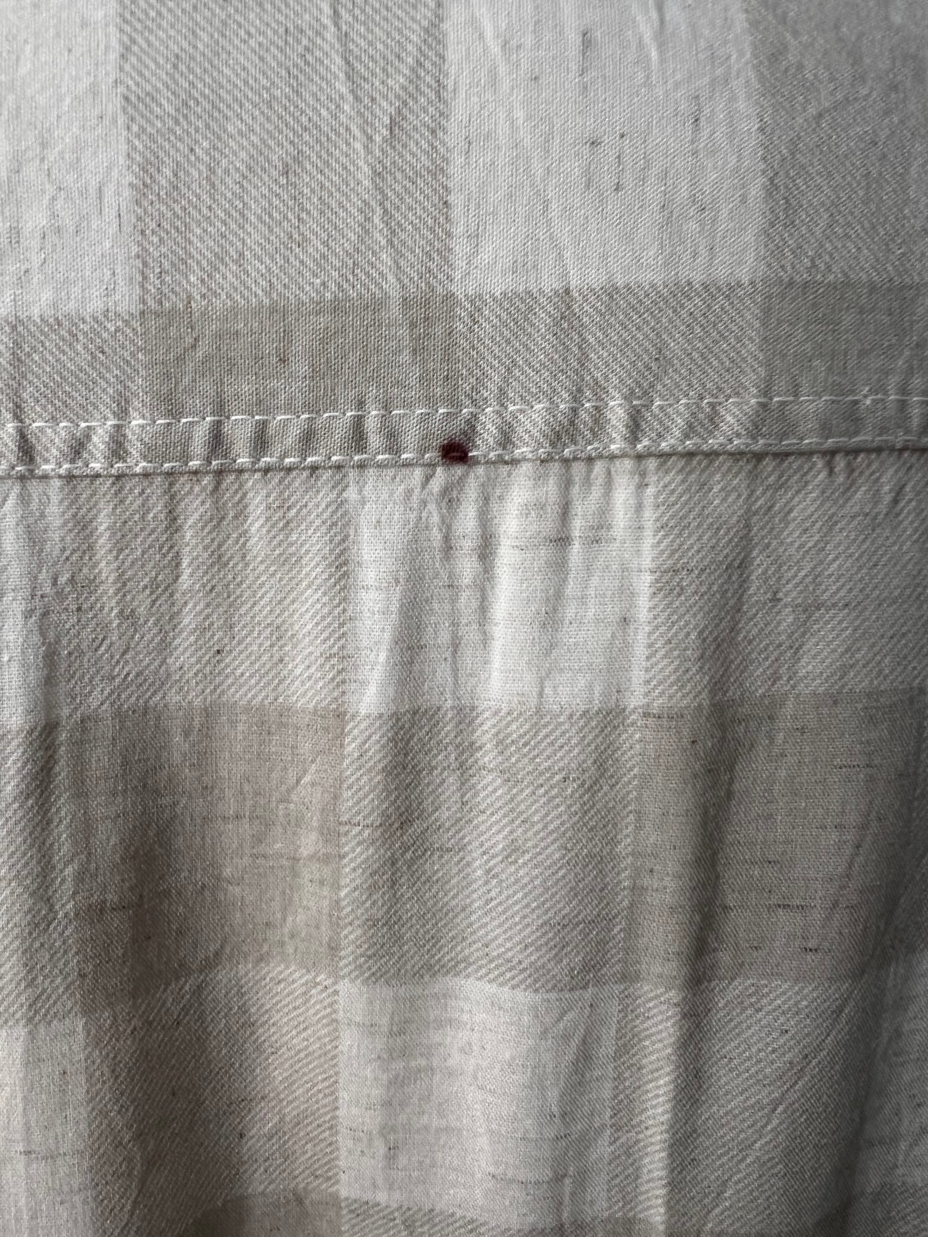 Camisa Elegance  - tam (P)