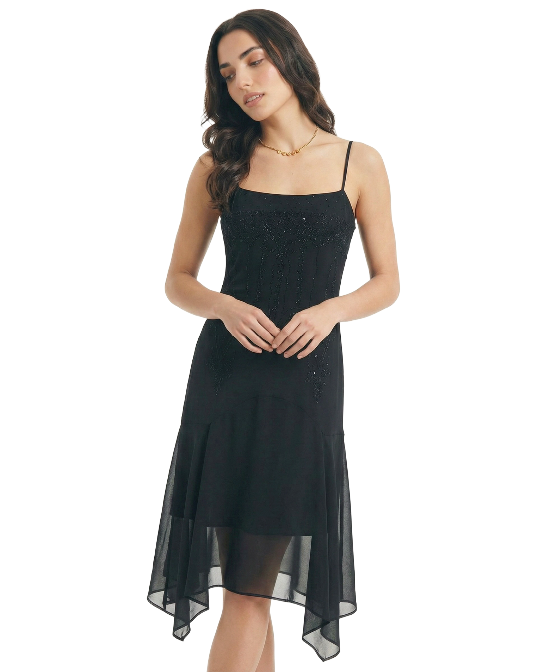 Vestido Fancy - tam (M\42)