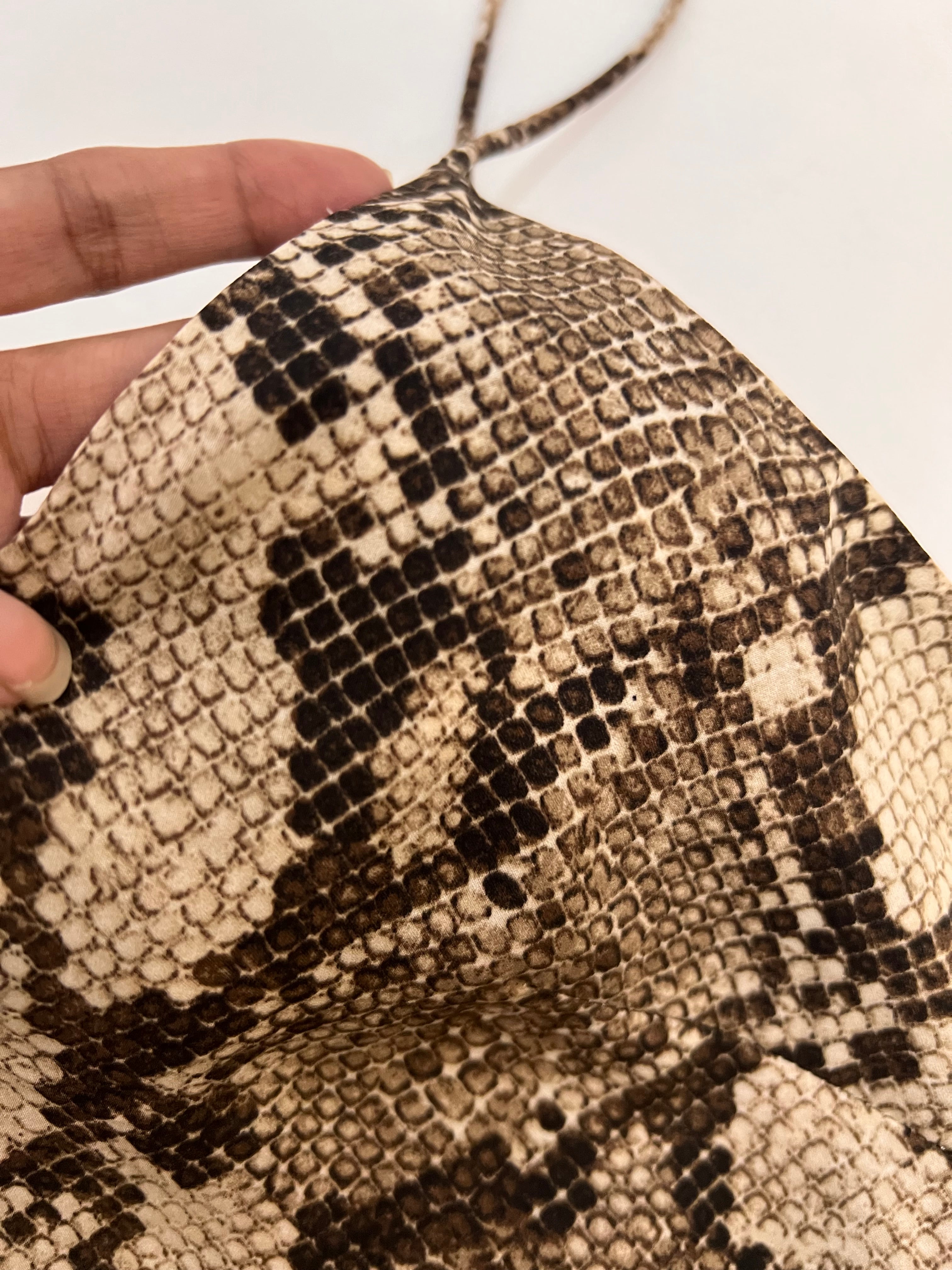 Regata H&M - tam (P)