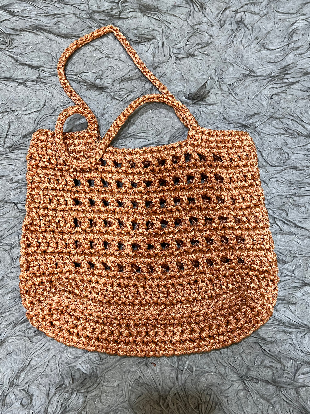Kit Bolsa + 4 Gibis: Turma da Monica + Luluzinha + Bolsa Crochê