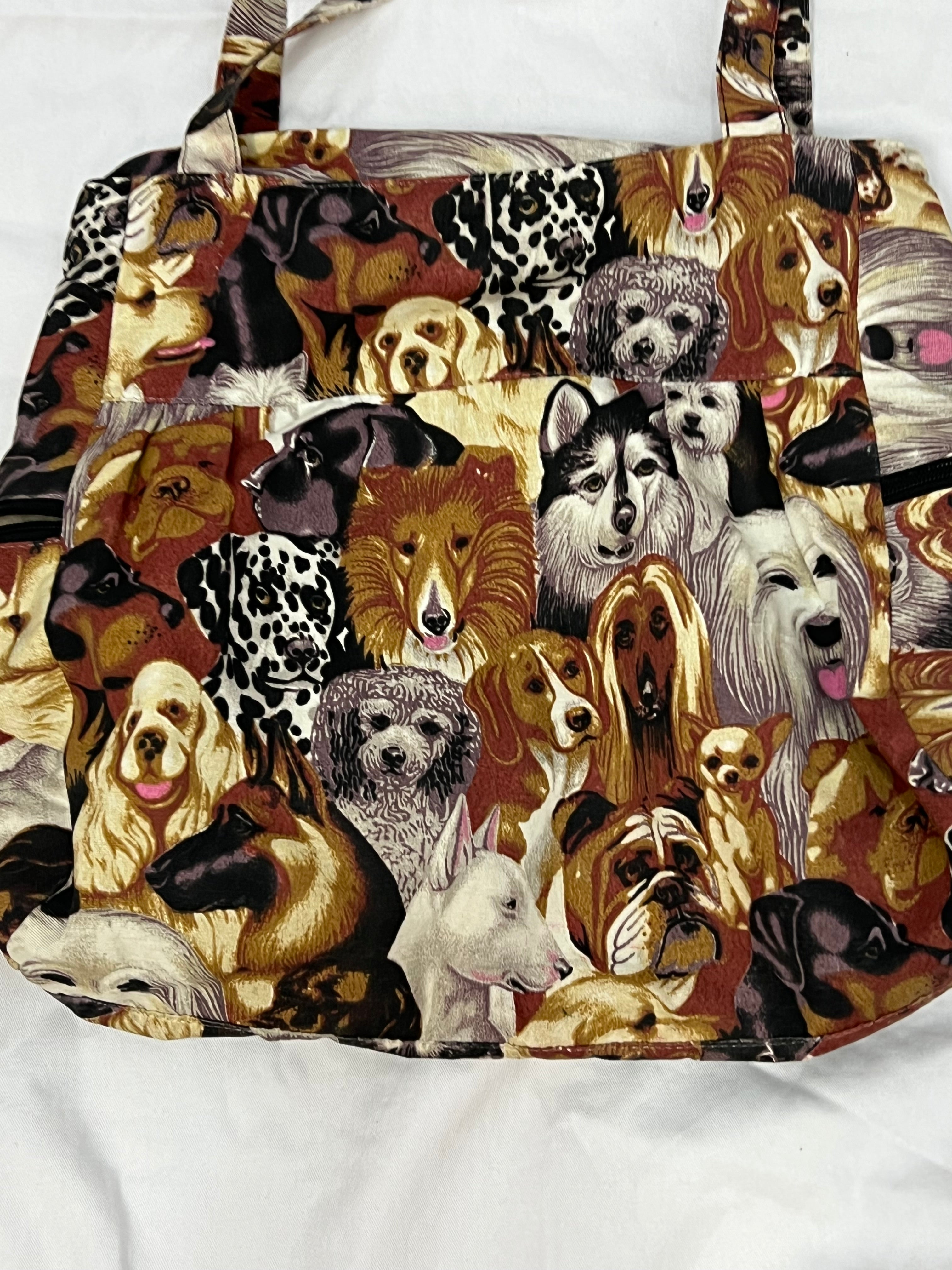 Bolsa Doguinhos