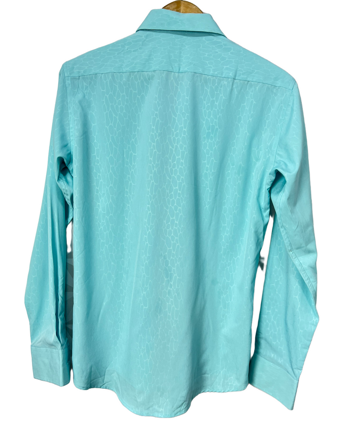 Camisa Oversized Sergio K - tam (P)